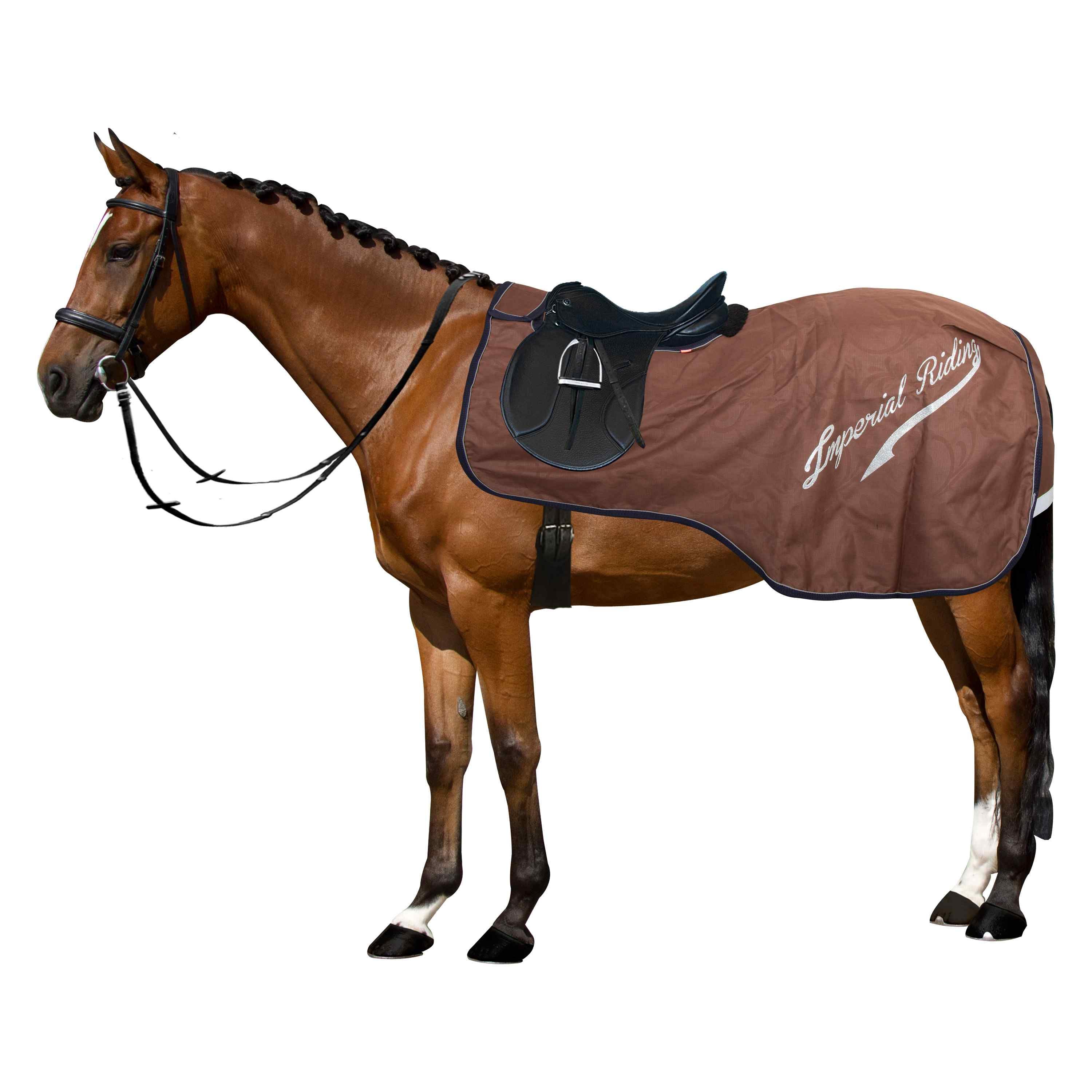 Exercise blanket IRHSuper-dry 0gr