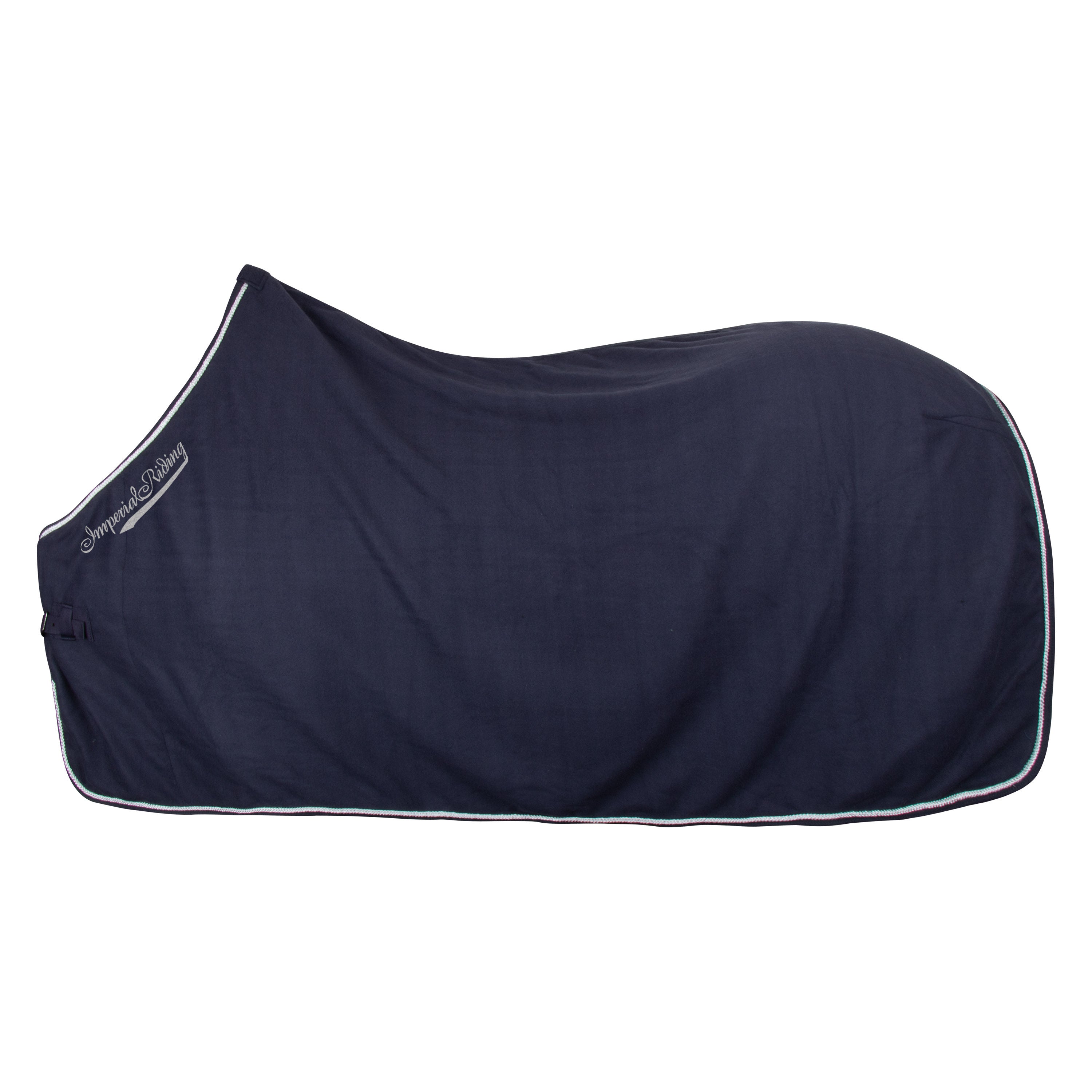 Fleece blanket IRHClassic
