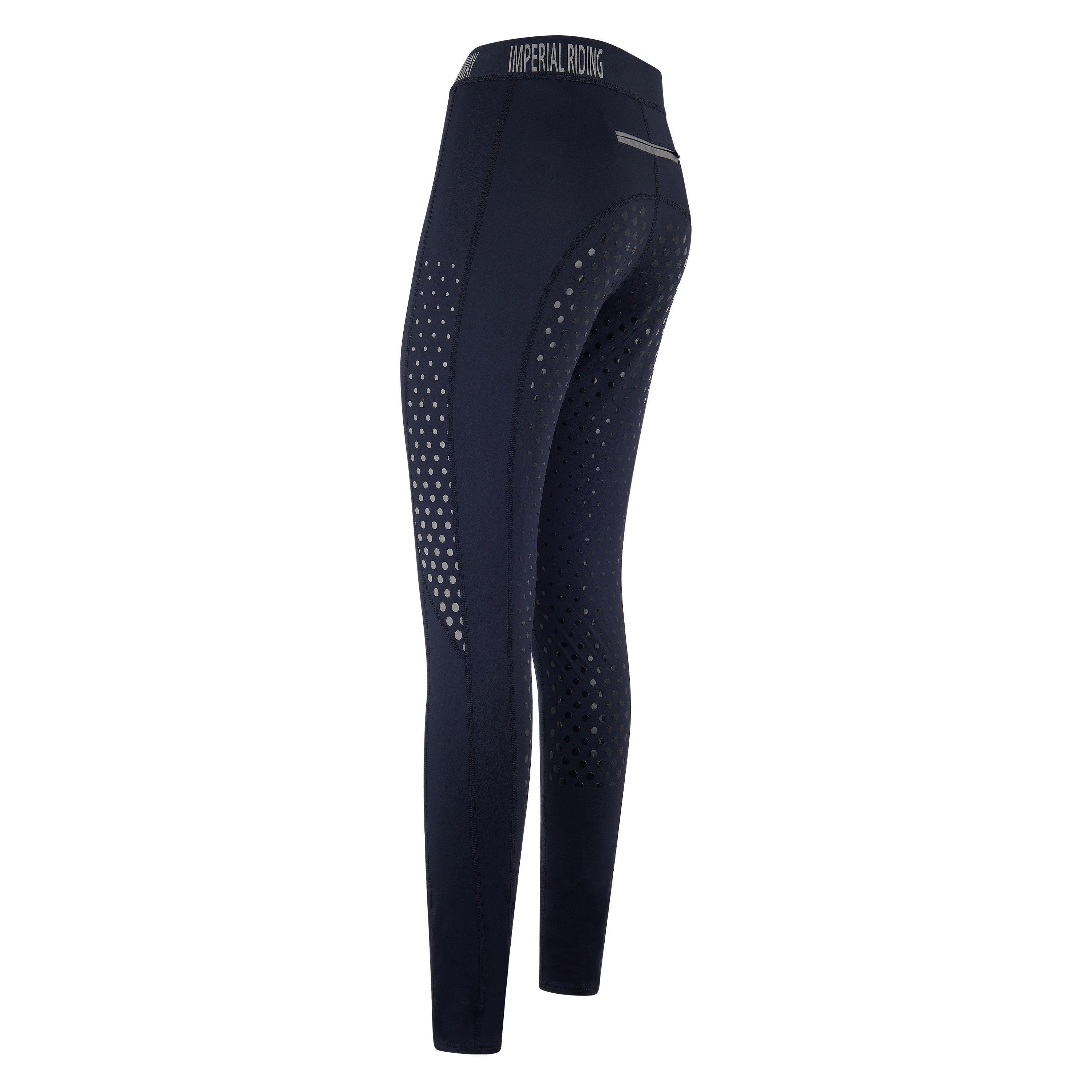 Riding tights IRHRunaway FullGrip