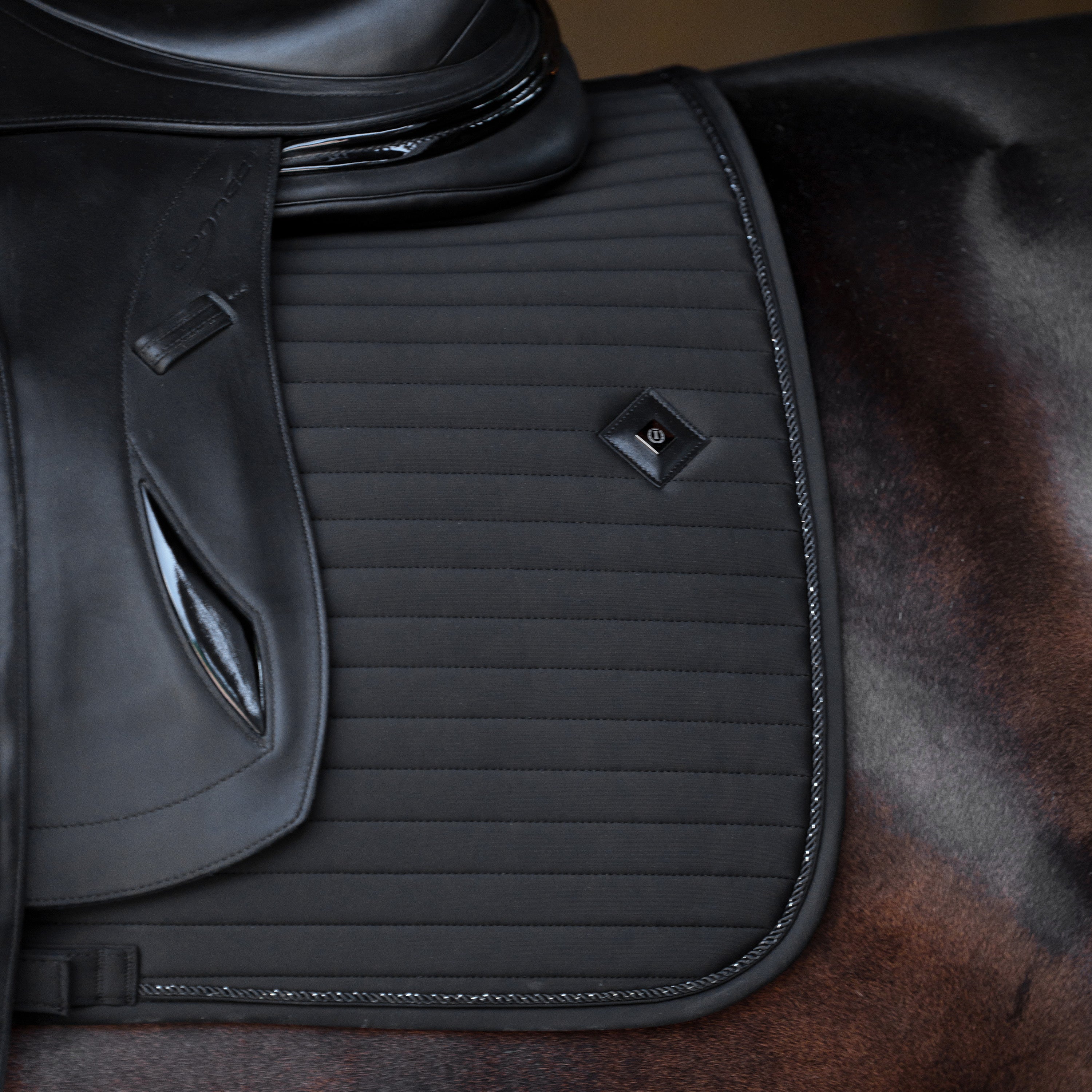 Saddlepad IRHJosie GP
