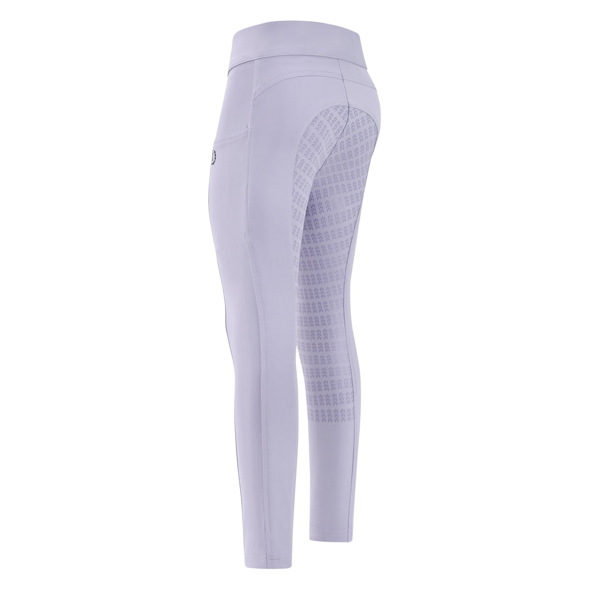 KIDS Riding tights IRHBasic FullGrip