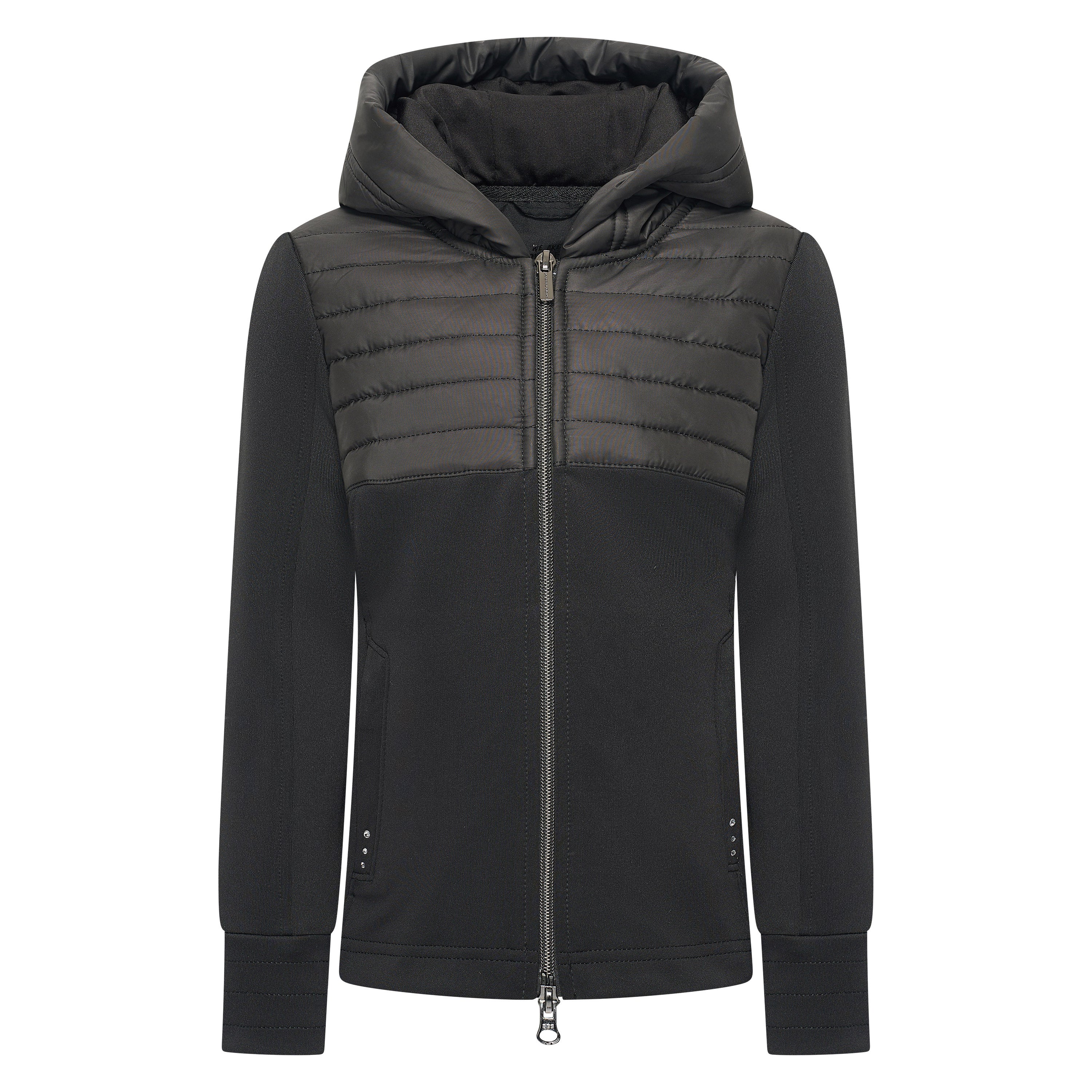 KIDS Tech jacket IRHBrett
