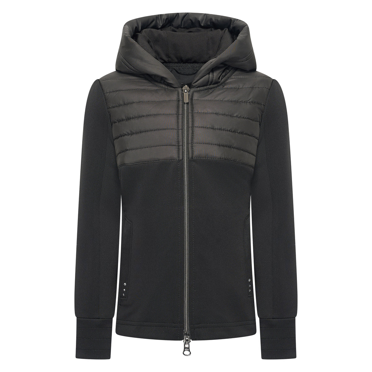 KIDS Tech jacket IRHBrett