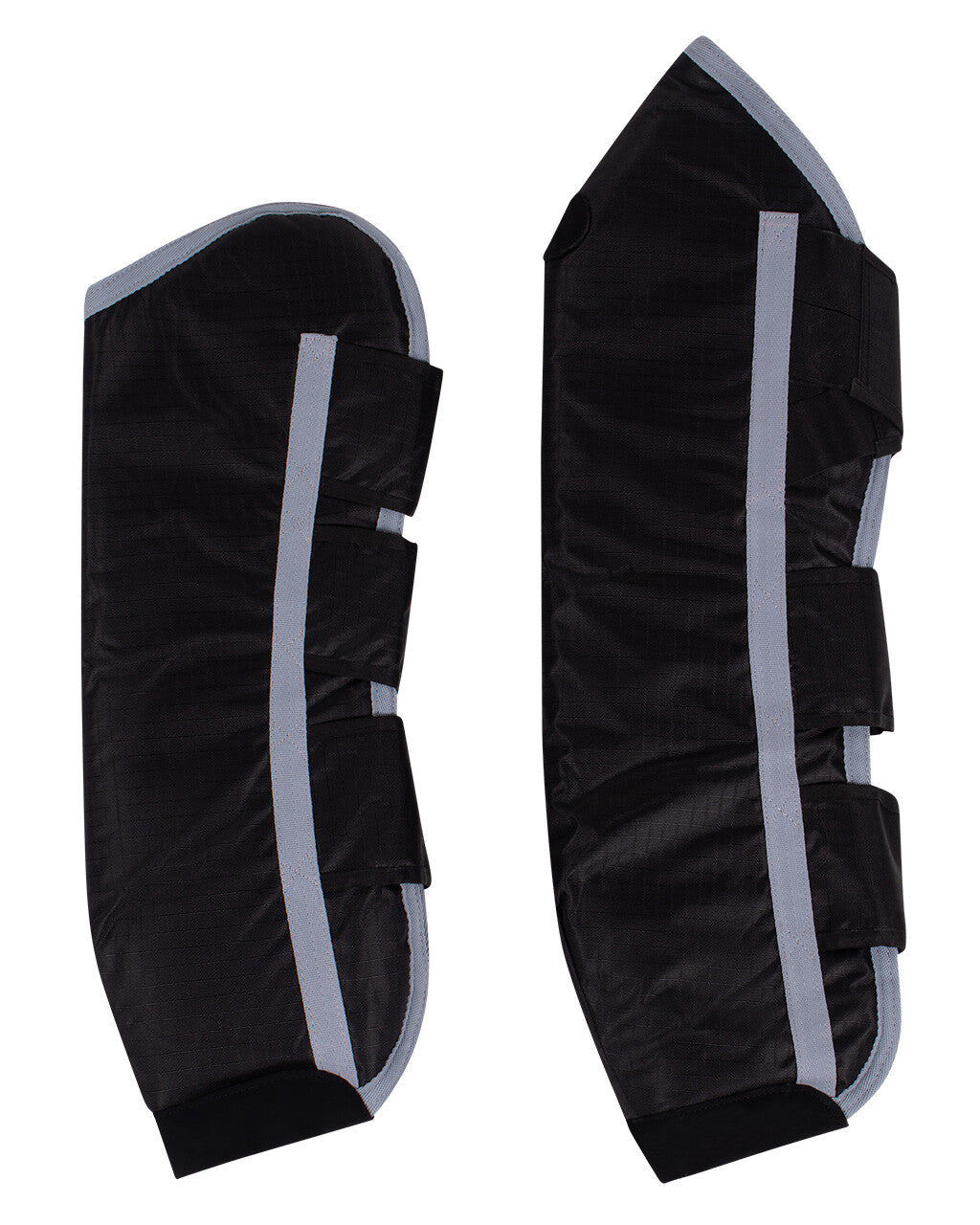 Travel boots turnout