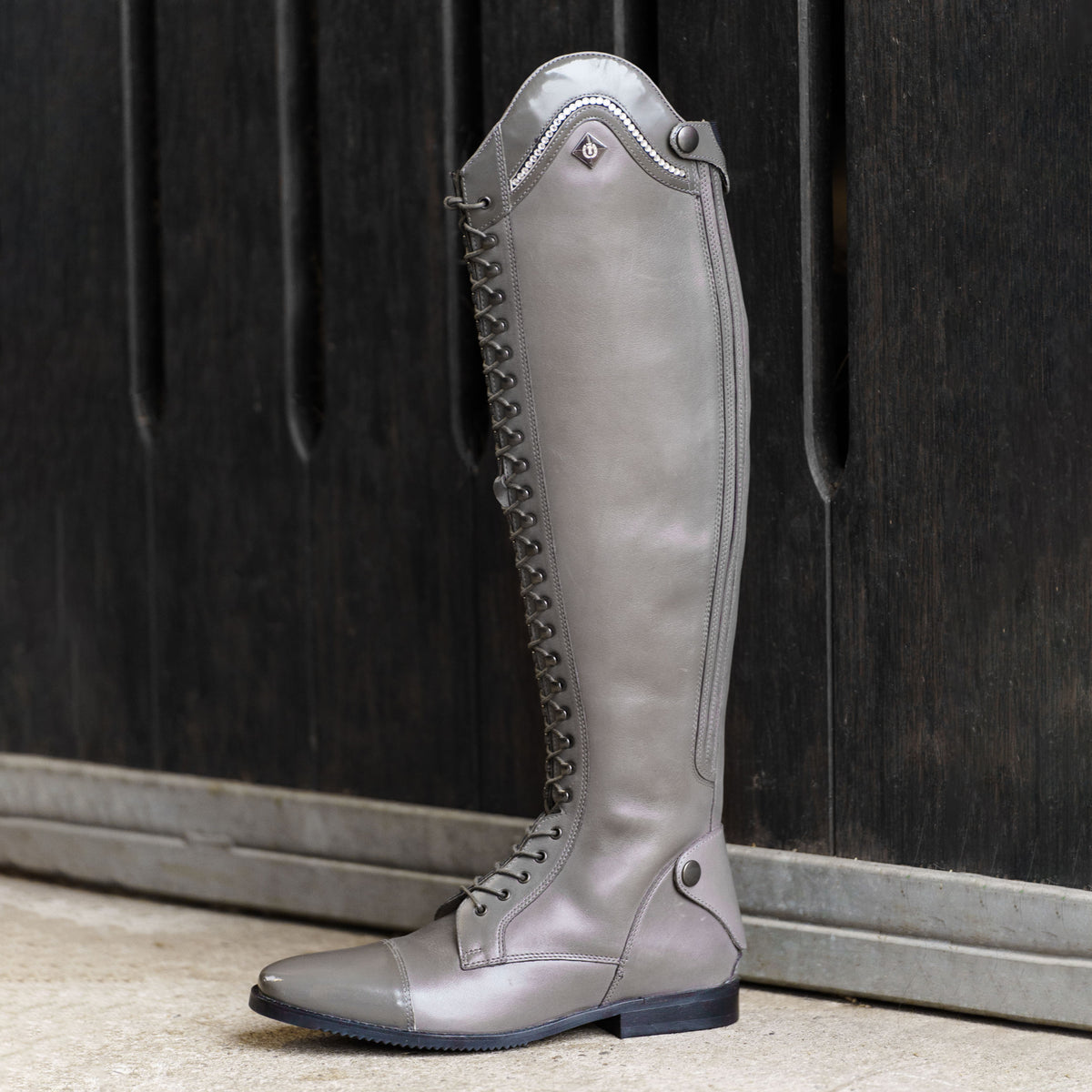 Riding boots IRHOlania Dressage Long/Narrow