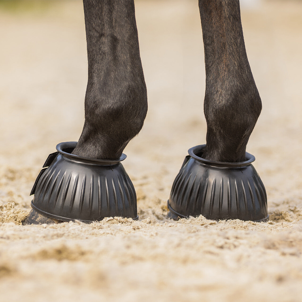 Bell Boots