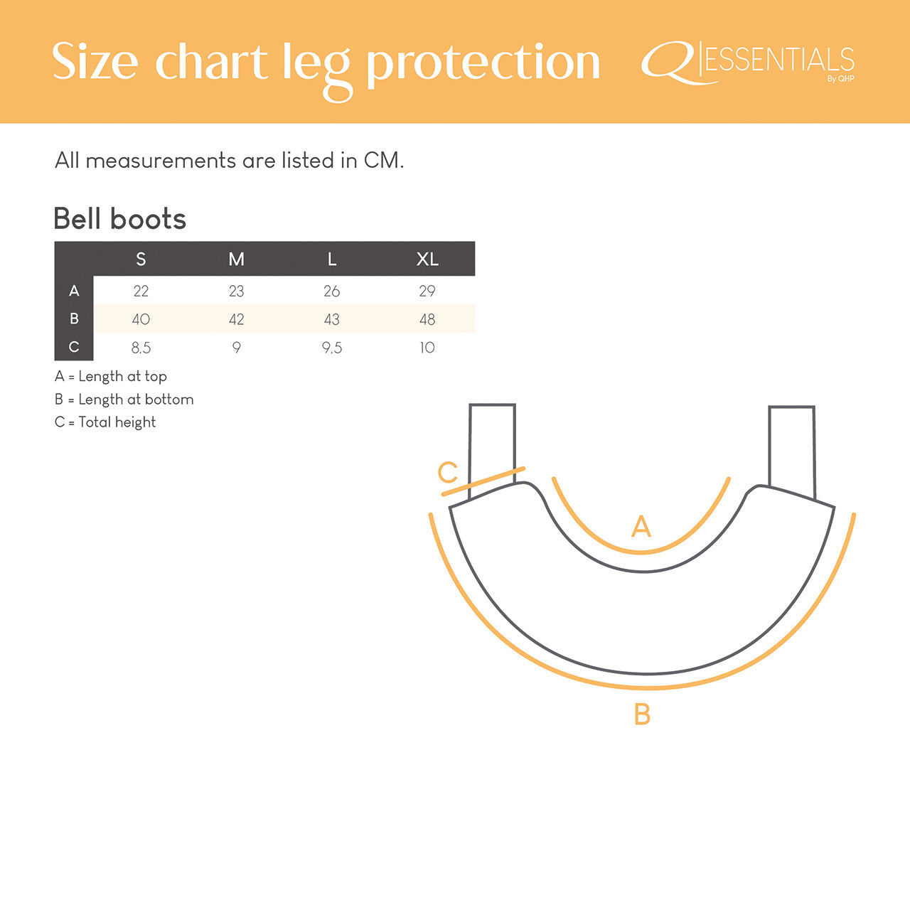 Bell Boots