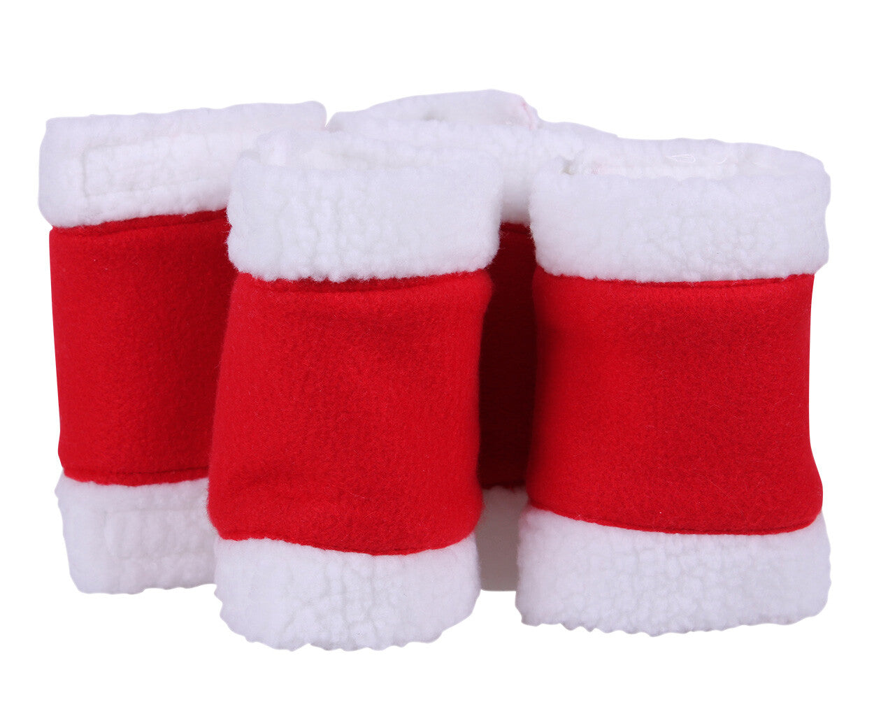 bandages christmas