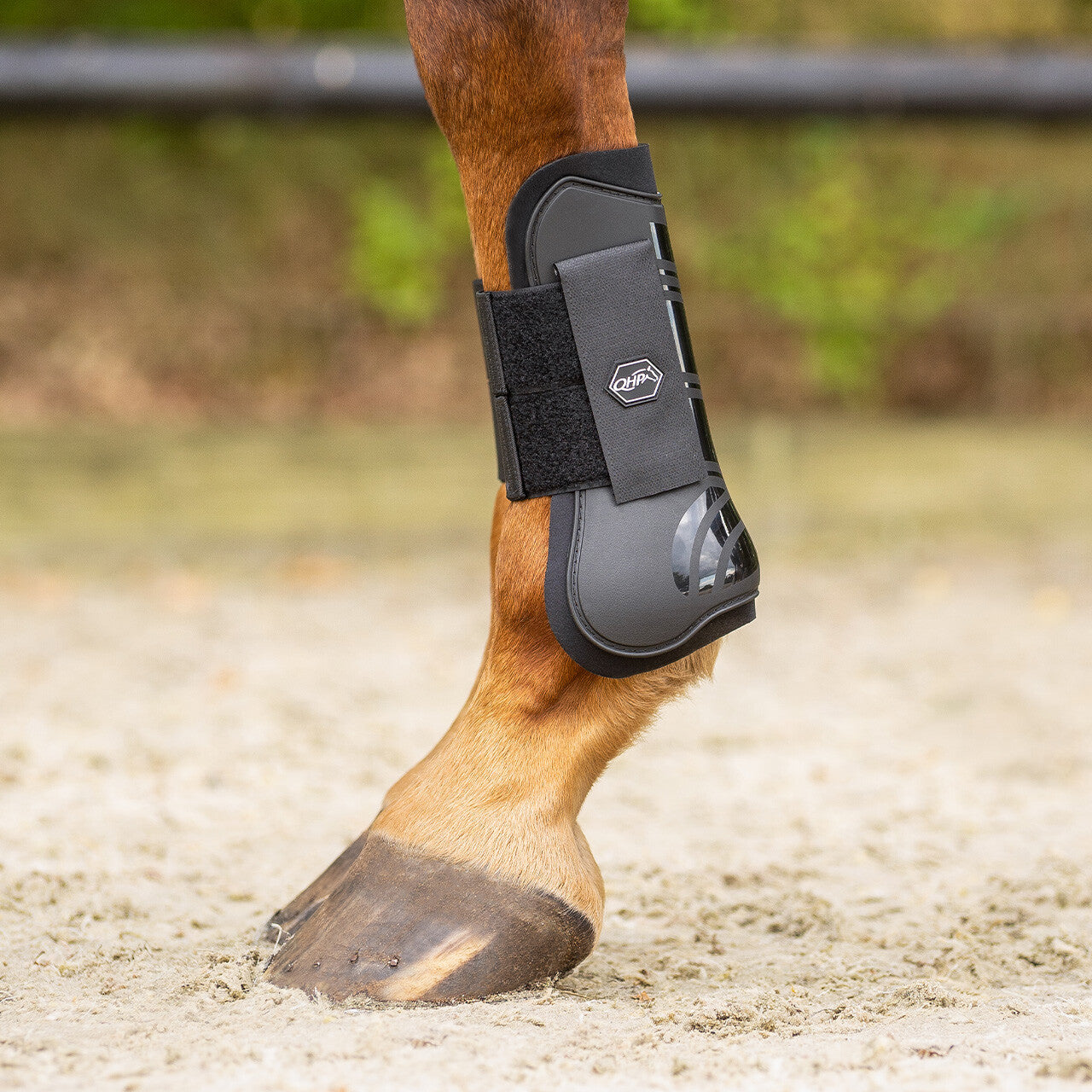 Tendon boots