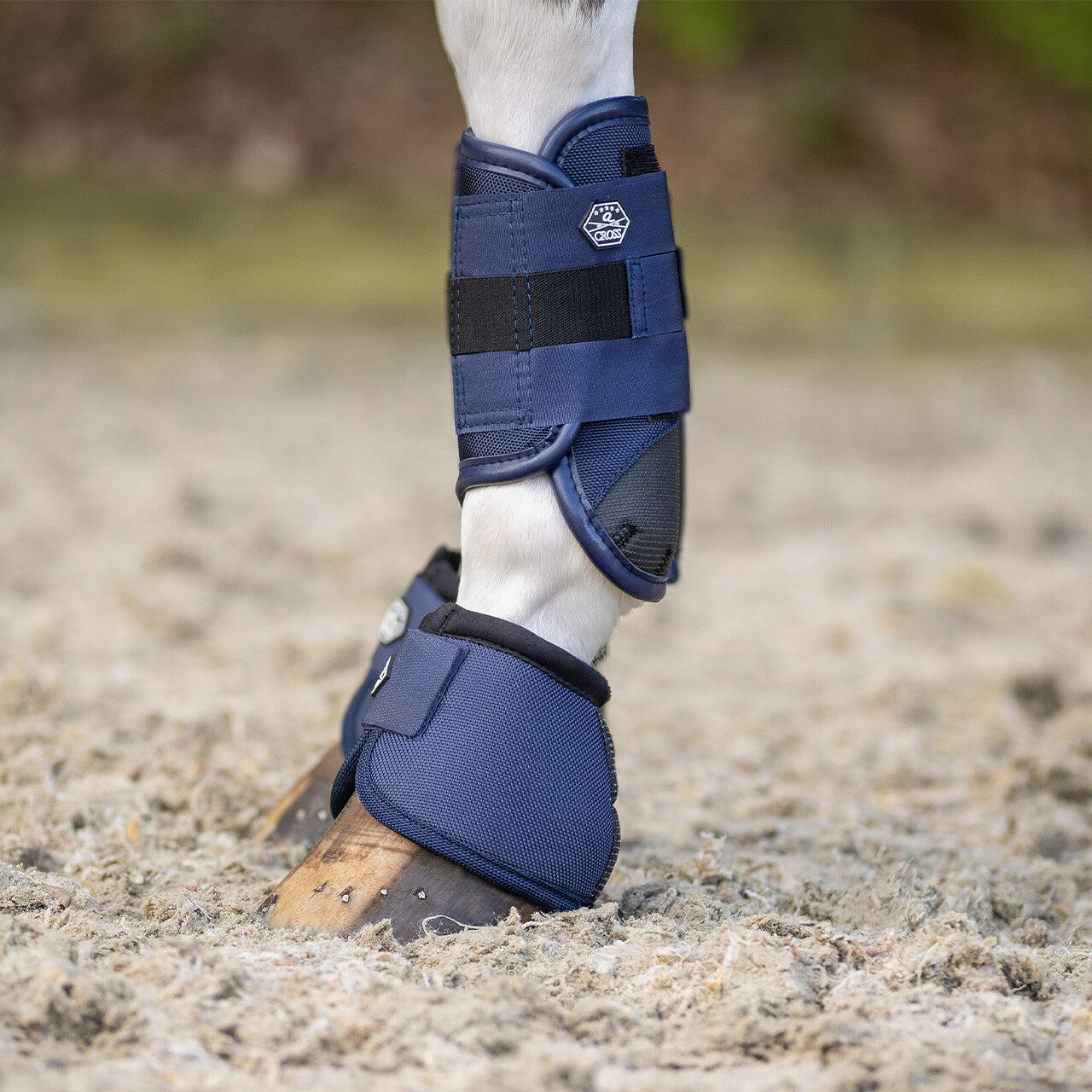 Bell boots technical