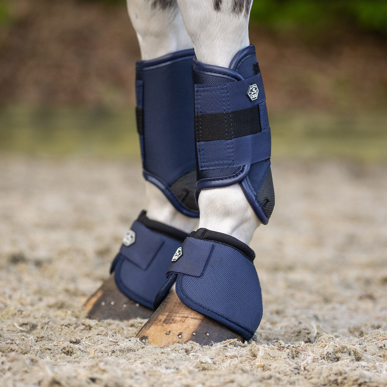 Bell boots technical