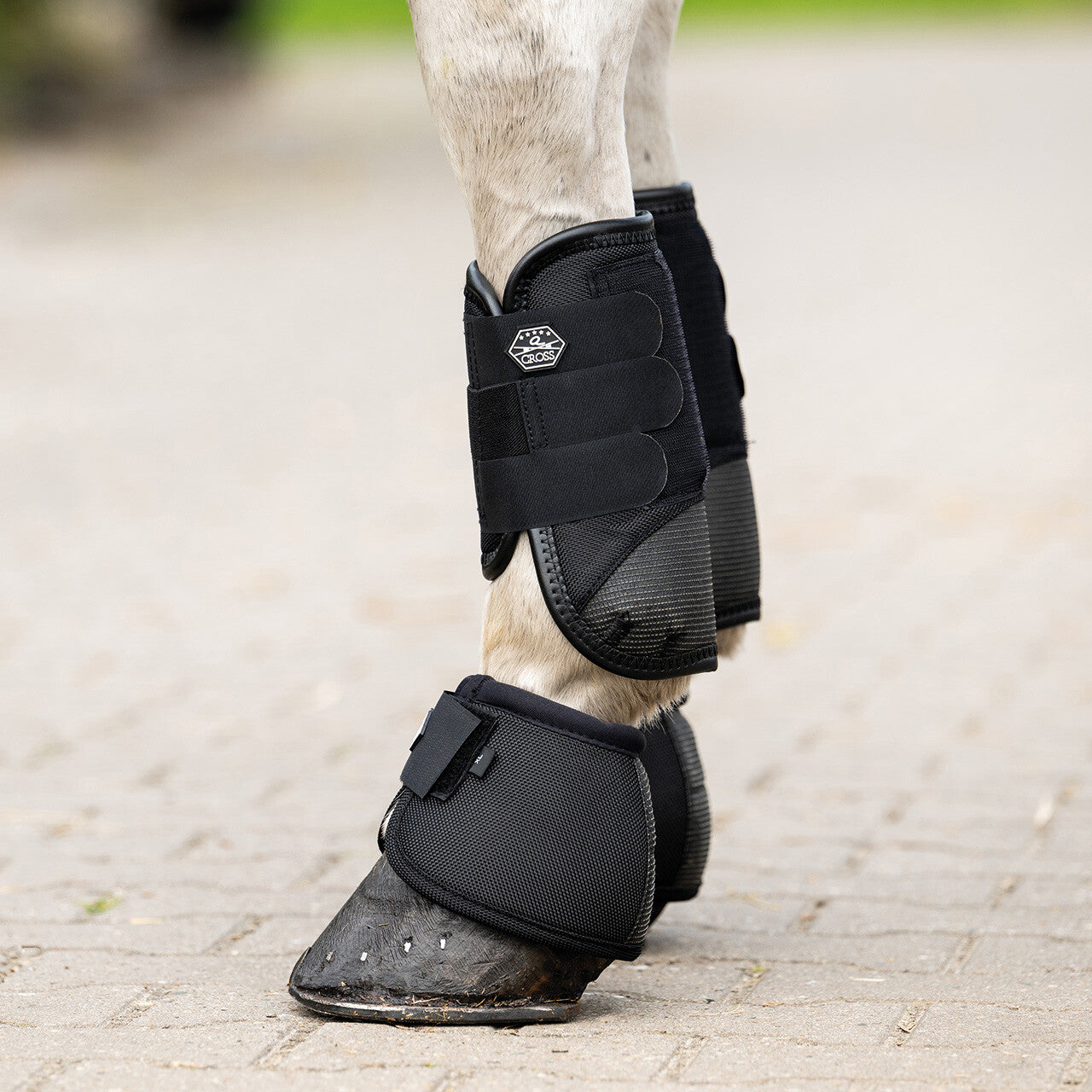 Bell boots technical