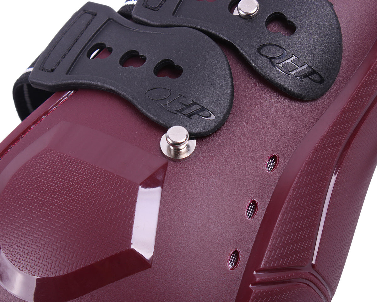 Tendon boots Champion