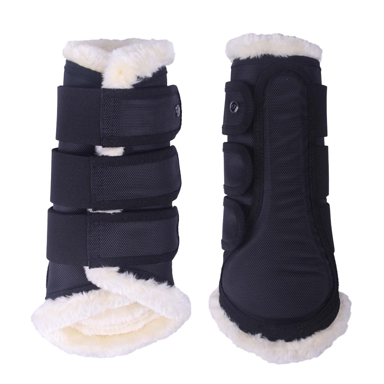leg protection astana
