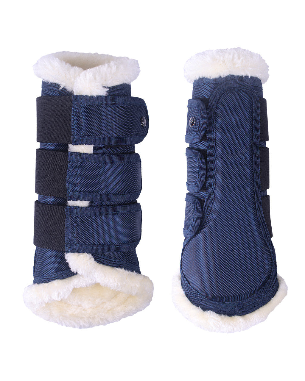 leg protection astana