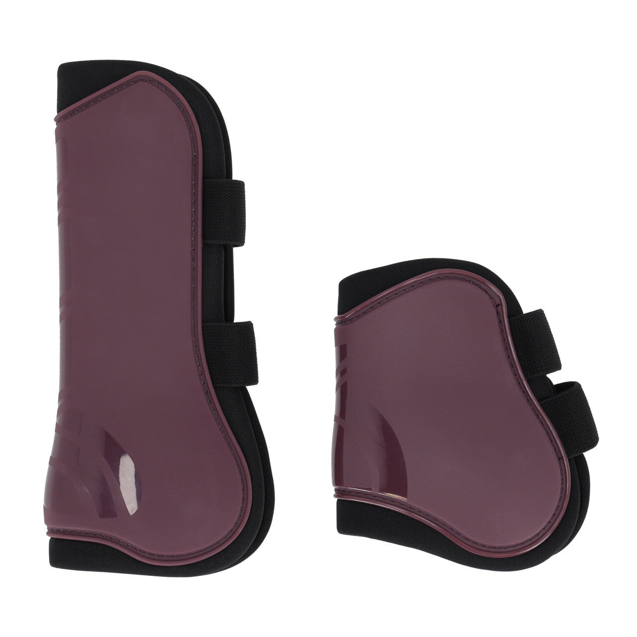 Tendon boots set