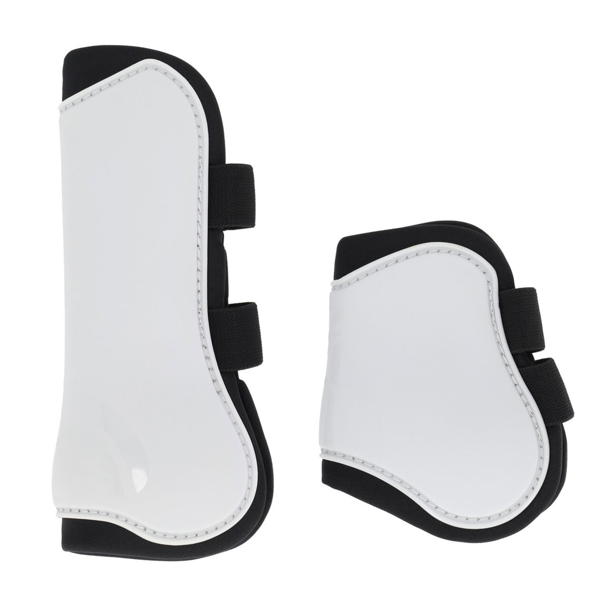 Tendon boots set