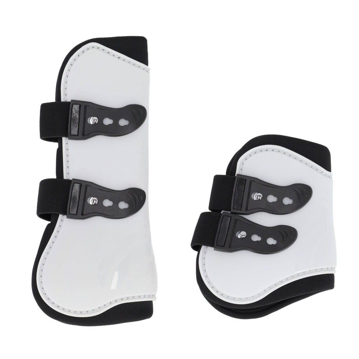 Tendon boots set