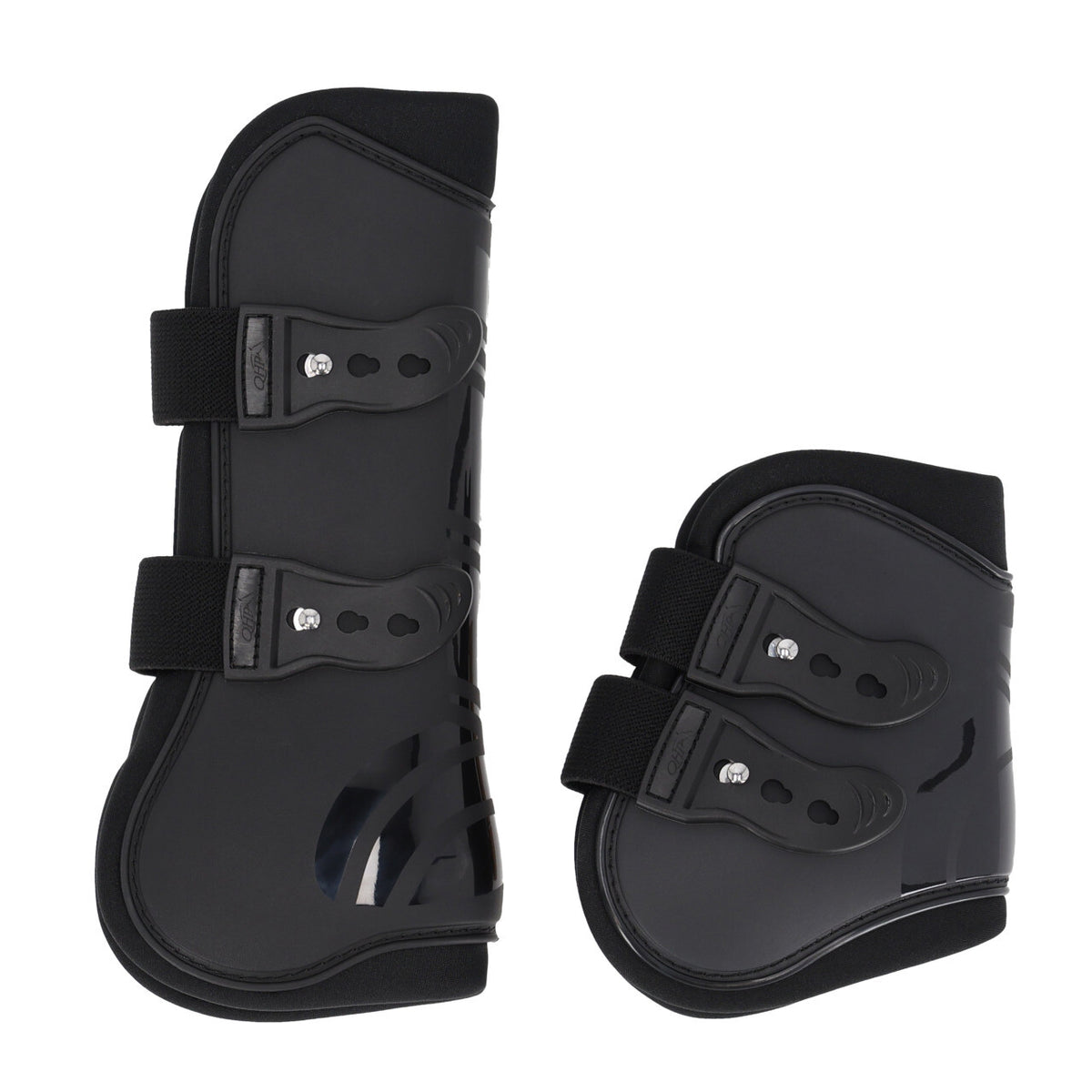 Tendon boots set