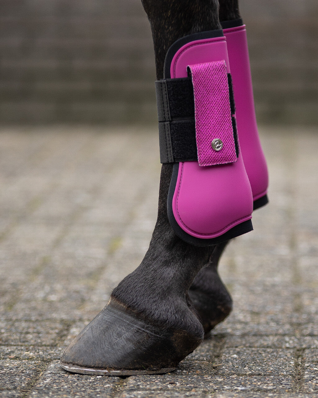 tendon boots rio