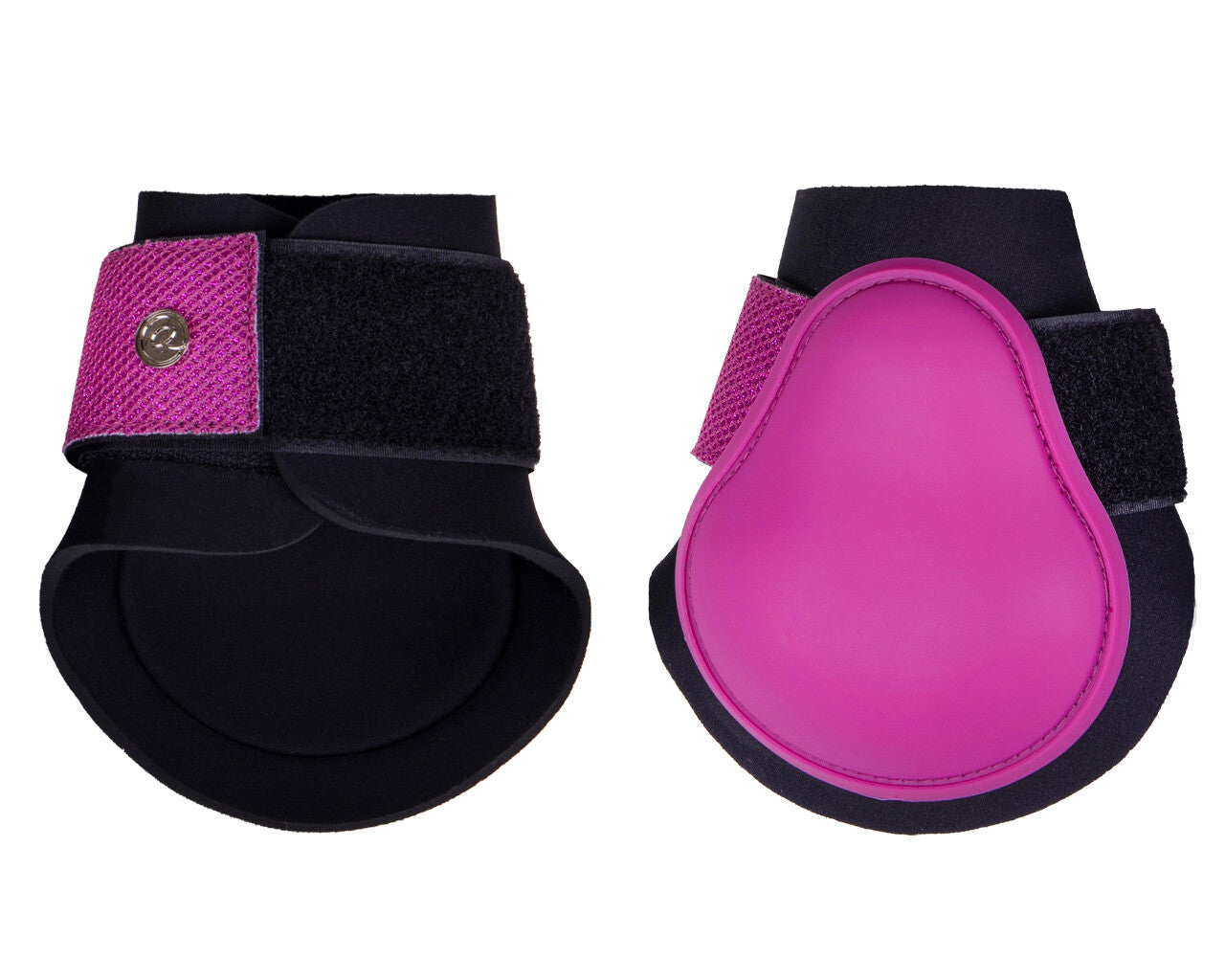 fetlock boots rio