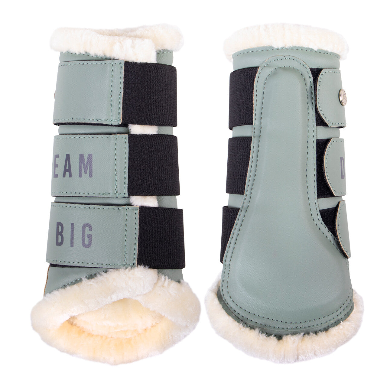 leg protection equestrian dream