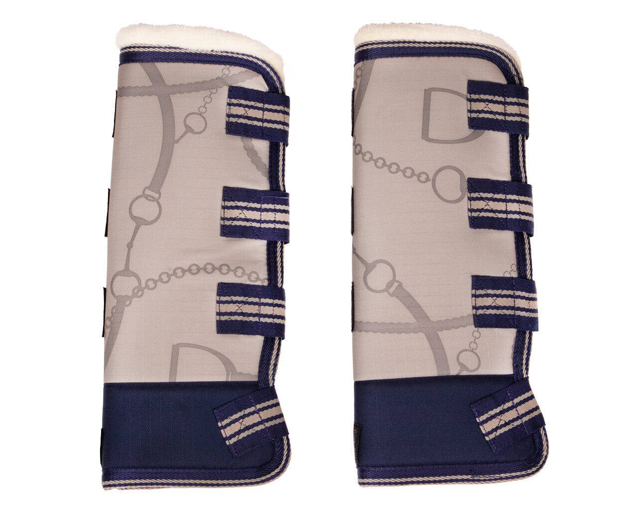 Travel boots turnout collection