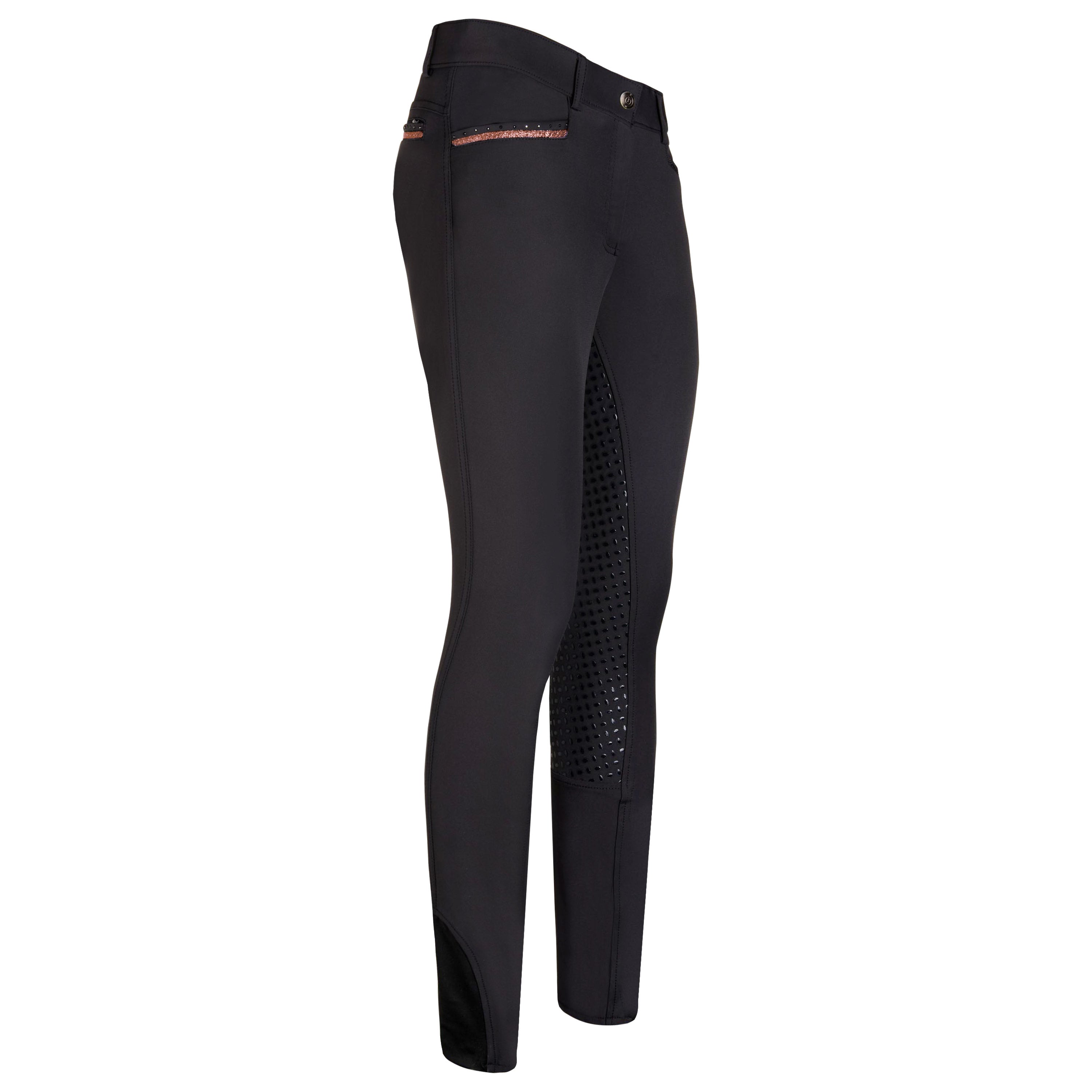 Riding breeches IRHEl Capone FullGrip