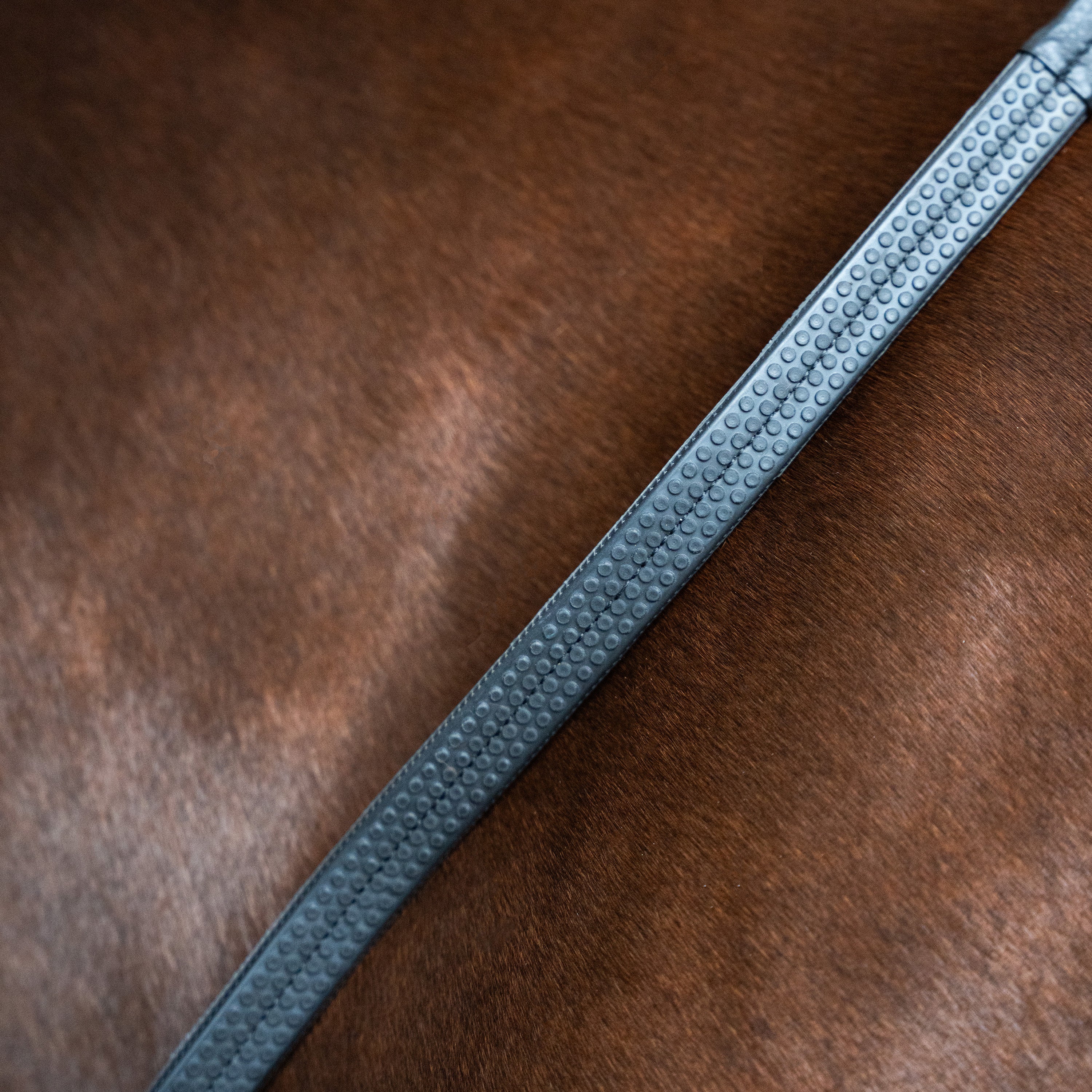 Reins IRH rubber with nylon insert