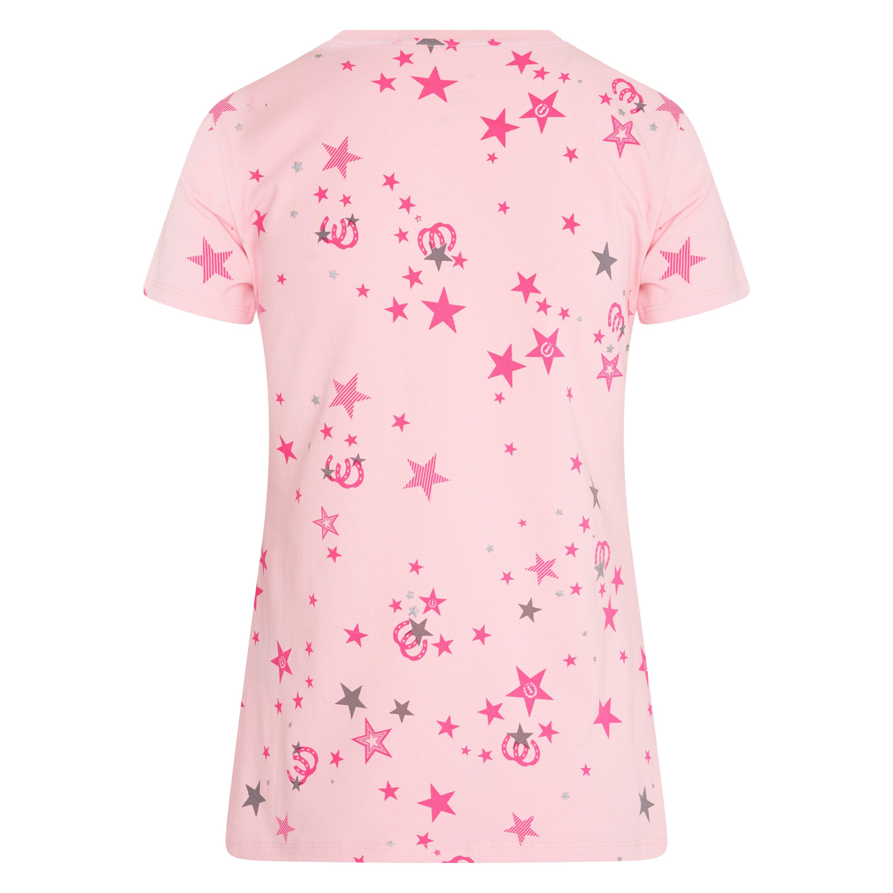T-shirt IRHRide On