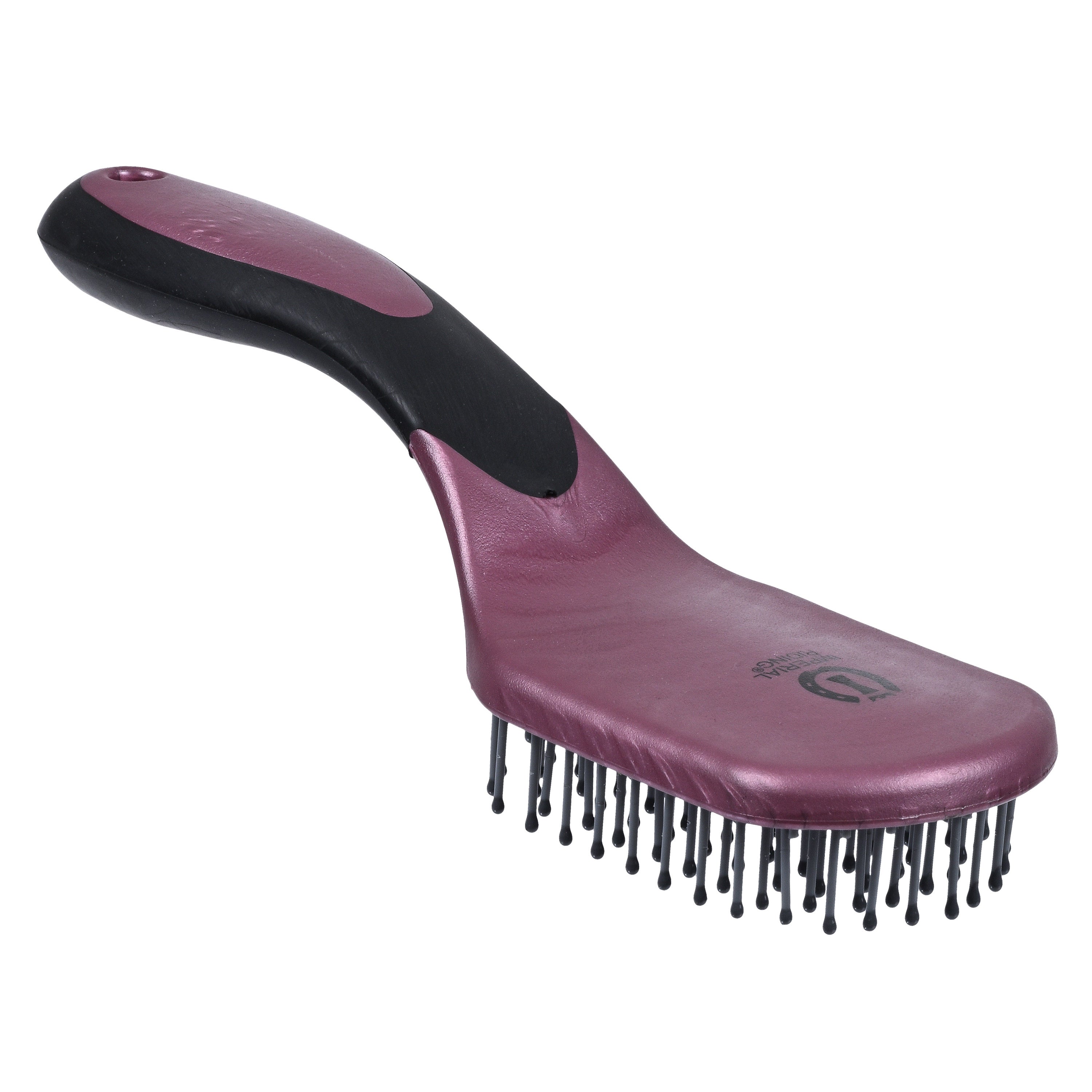 Mane and tail brush IRHBoomerang
