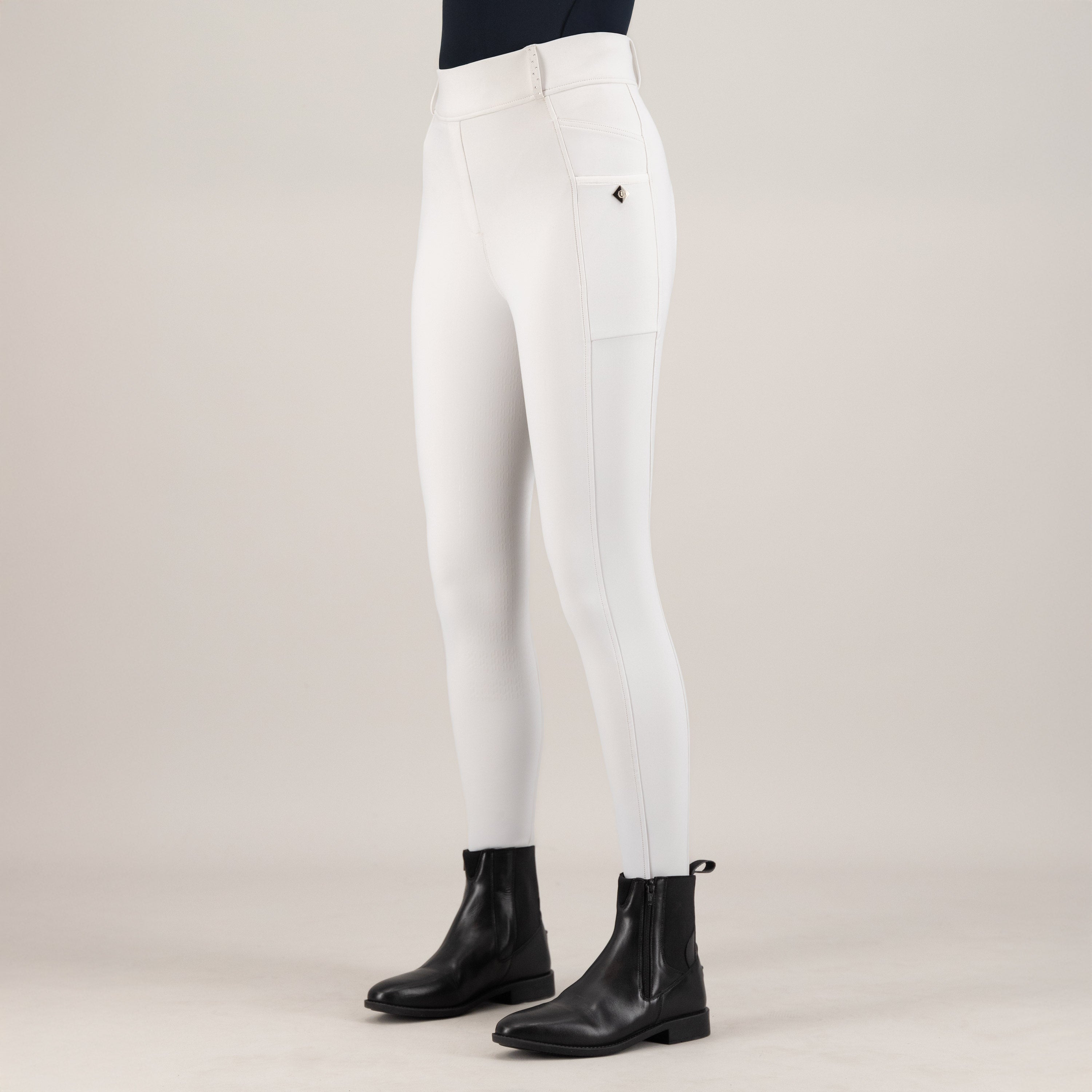 Competition riding tights IRHTamara