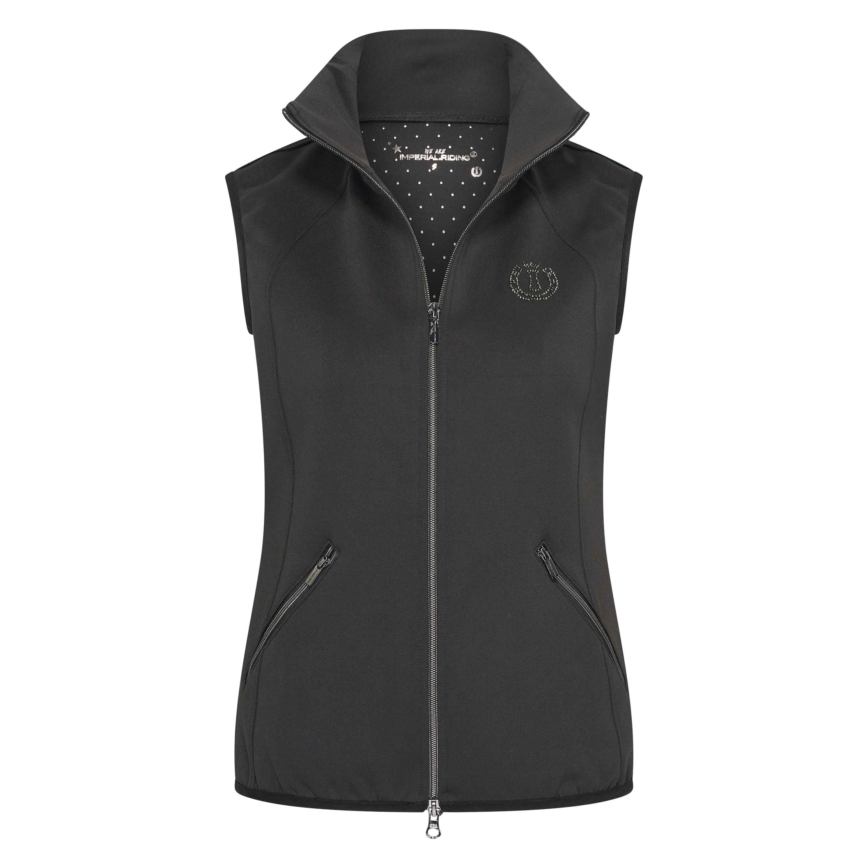 Tech bodywarmer IRHSporty Air