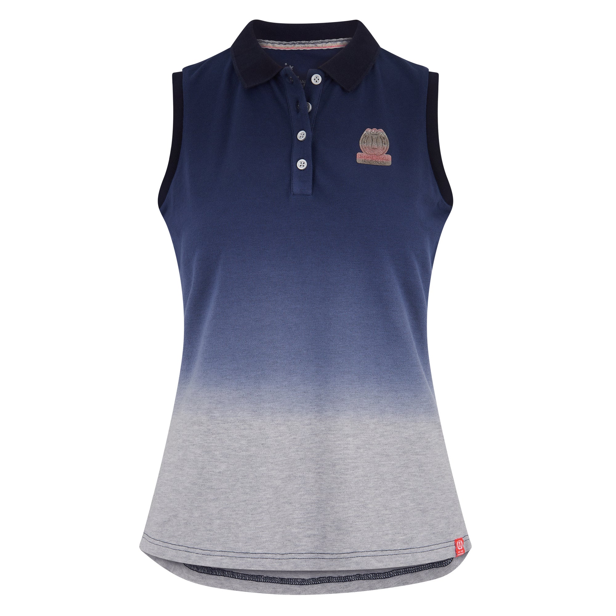 Poloshirt IRHHolidays