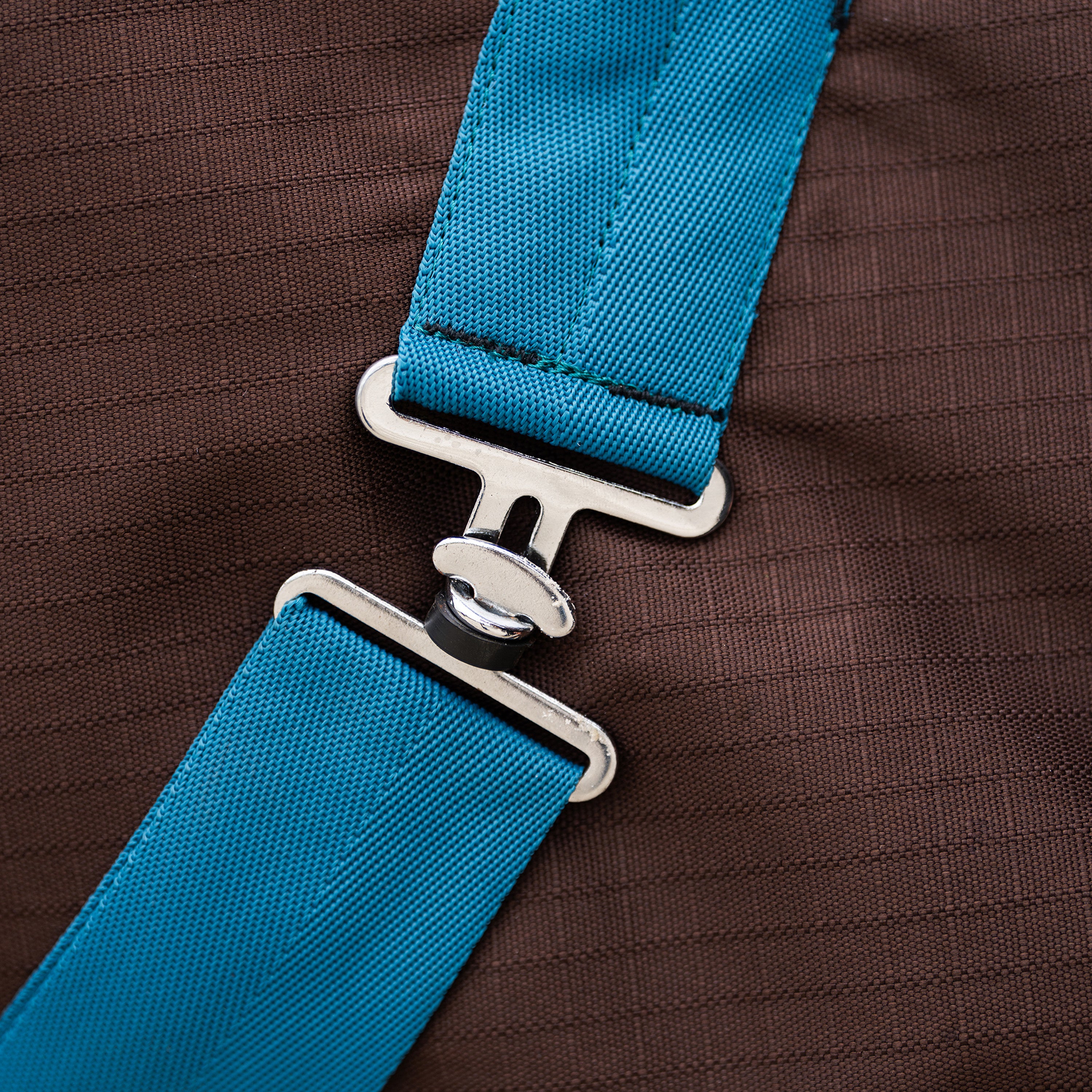 Outdoor blanket IRHLimited Fleece with highneck