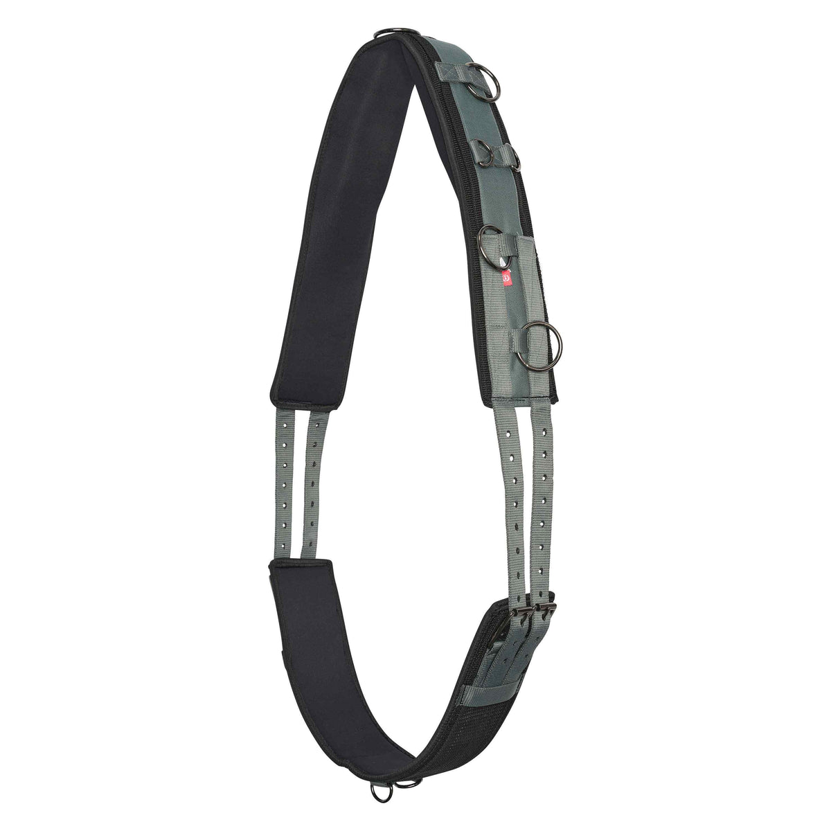 Lunging girth IRHDeluxe Extra