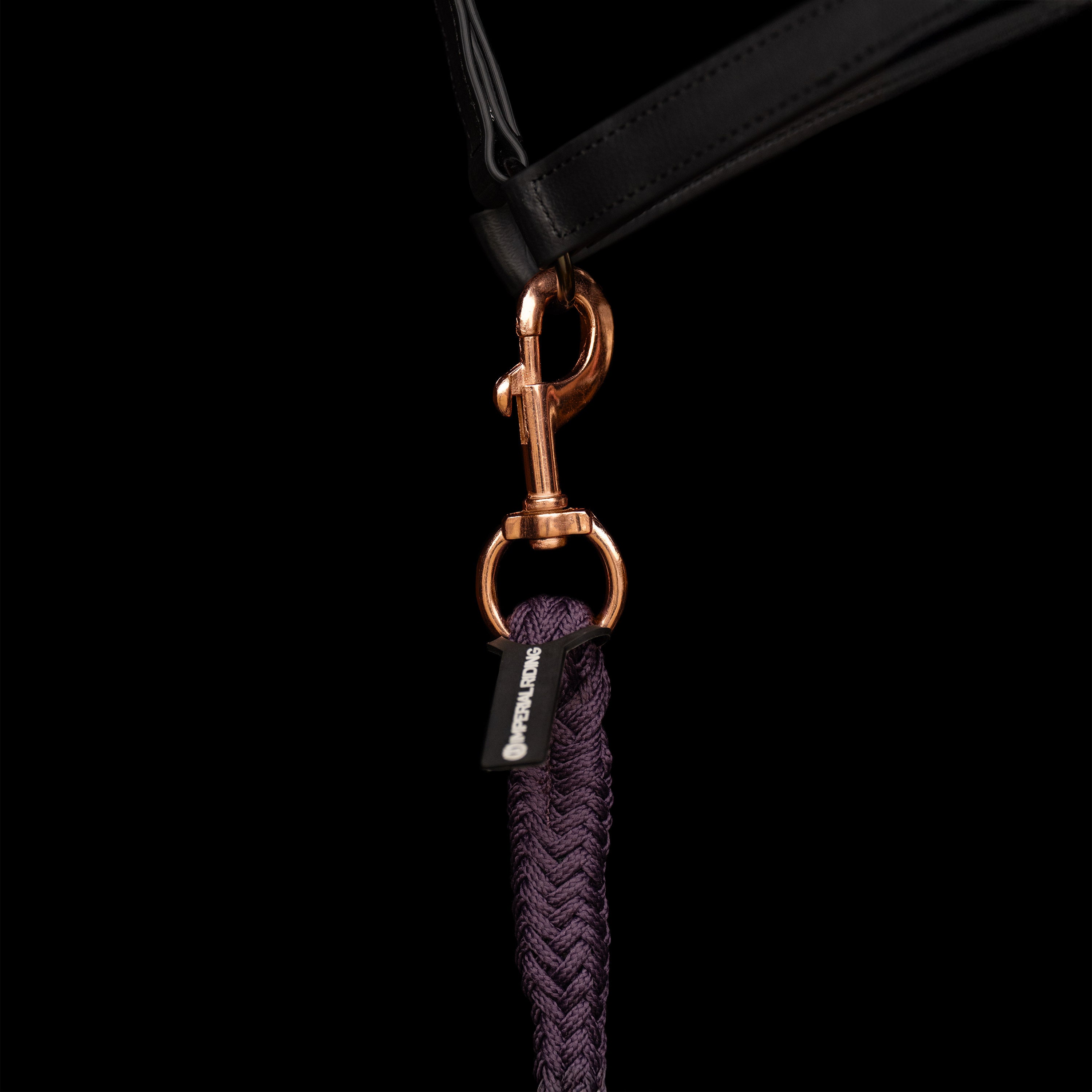 Lead rope IRHClassic SH