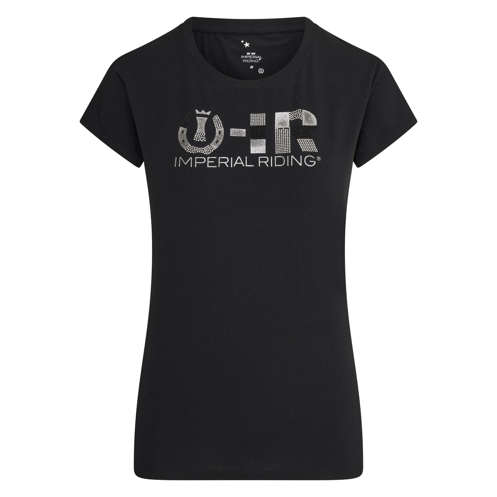 T-shirt IRHPreppy Star