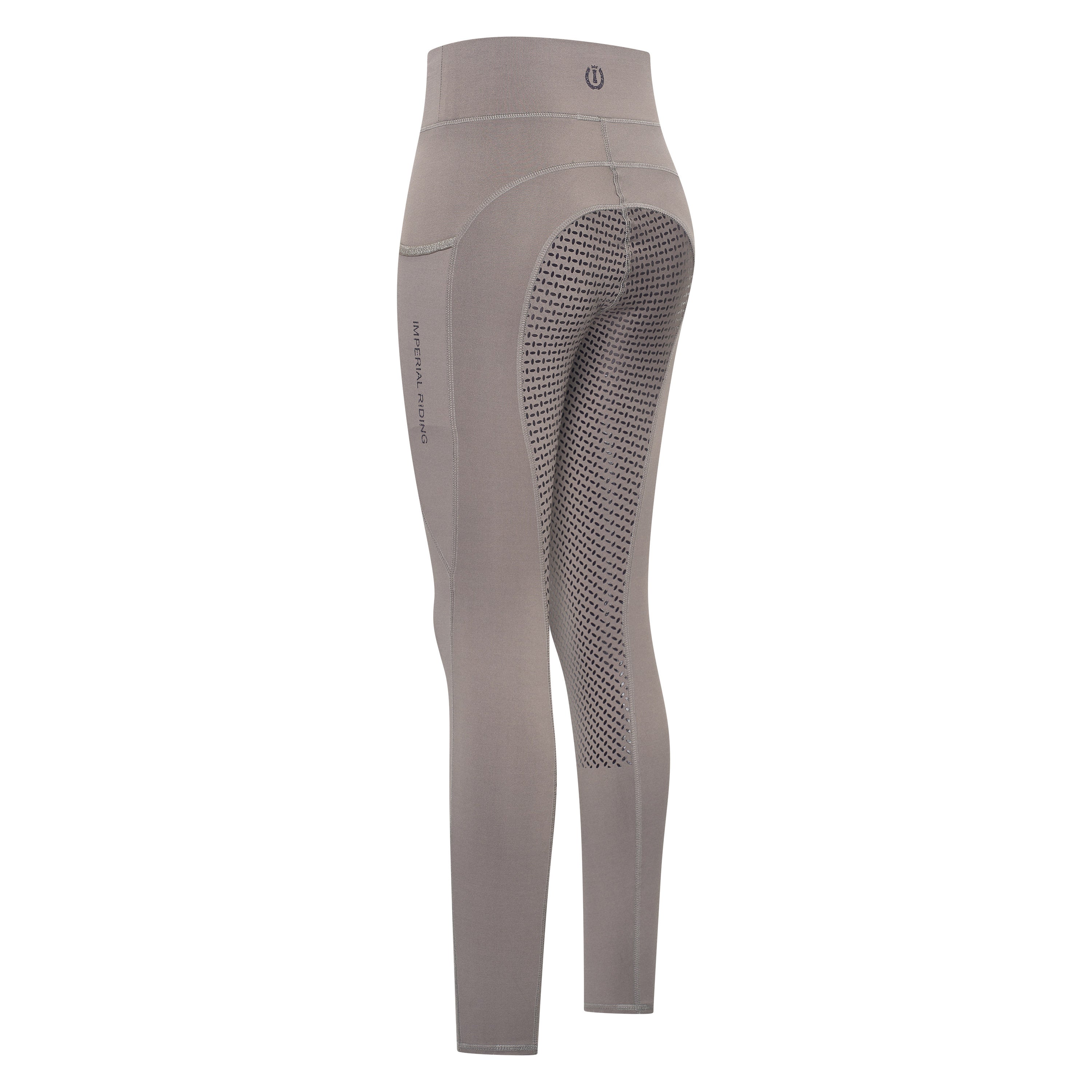 Riding tights IRHEl Capone FullGrip
