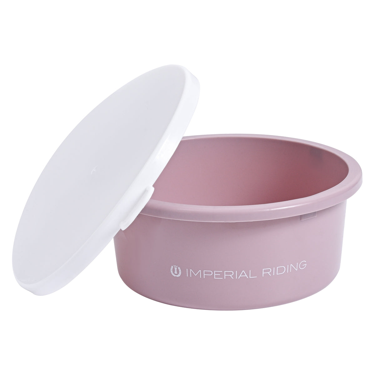 Feeding Bowl with Lid 2L IRHBasic