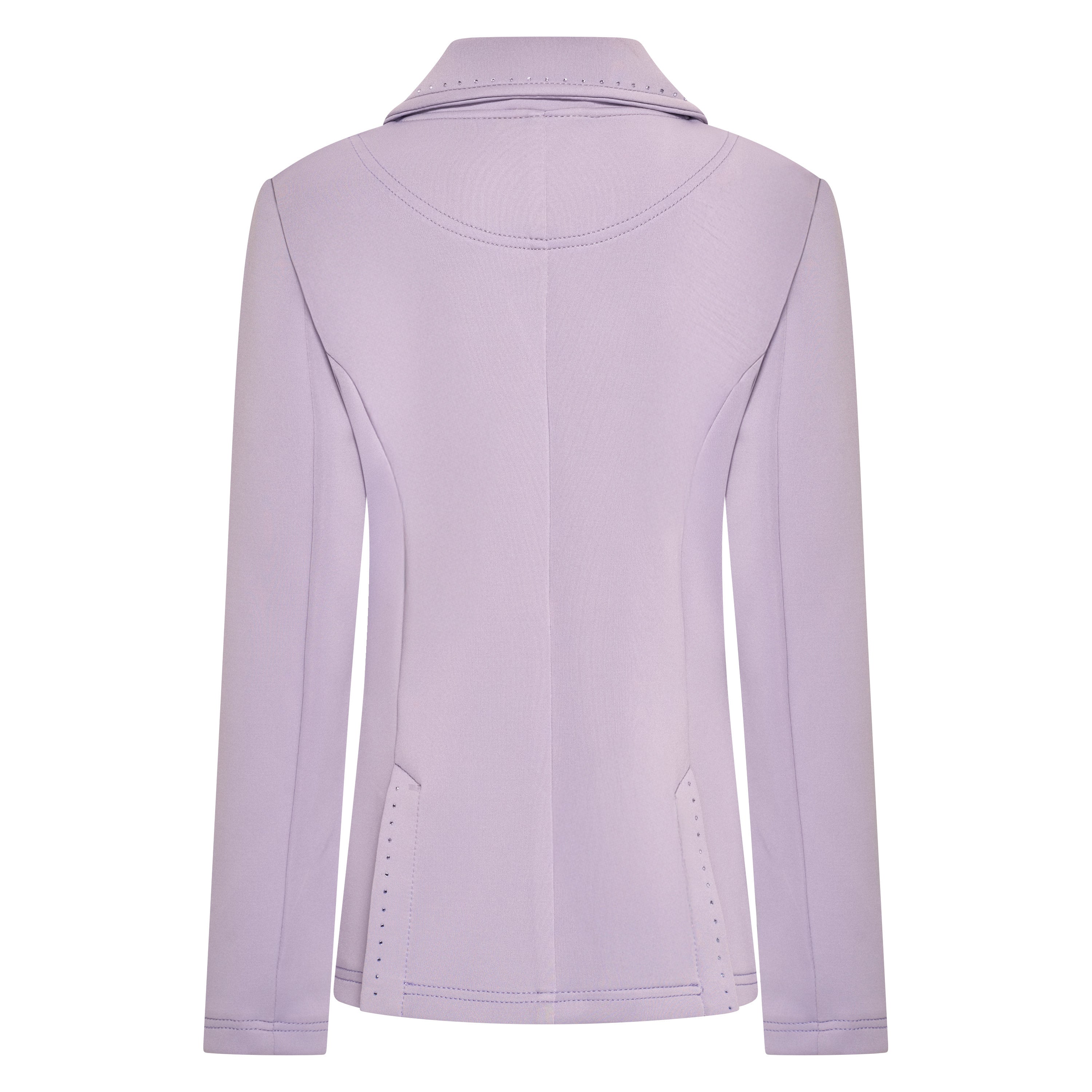 KIDS Competition jacket IRHBasic Glam