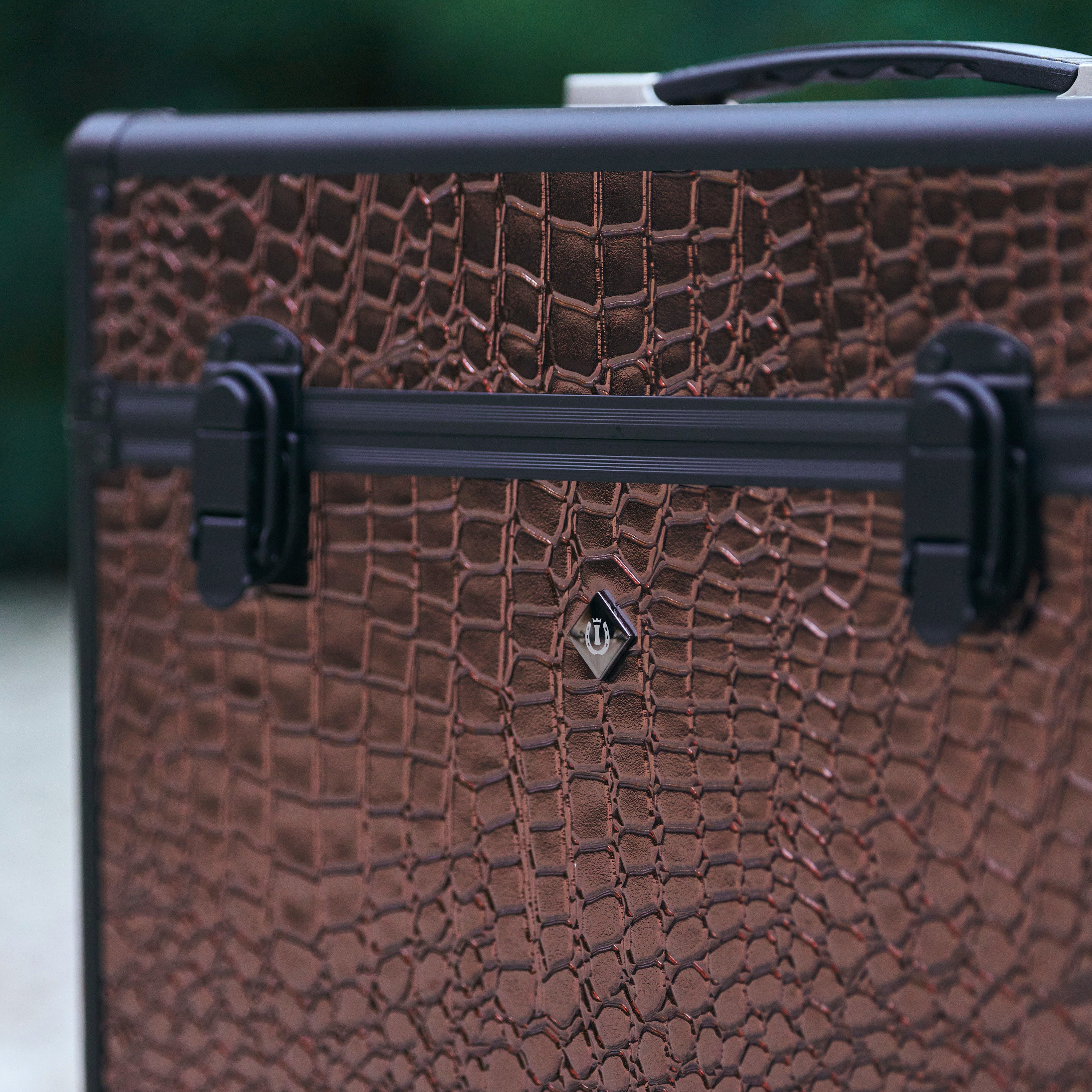 Grooming box IRHBasic Slim line