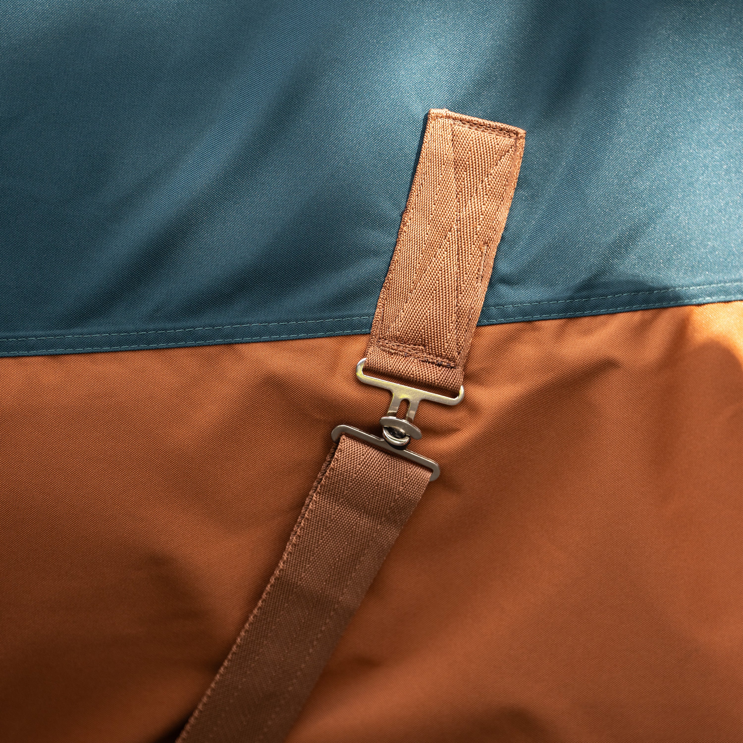 Outdoor blanket IRHCustomized without neck 400gr
