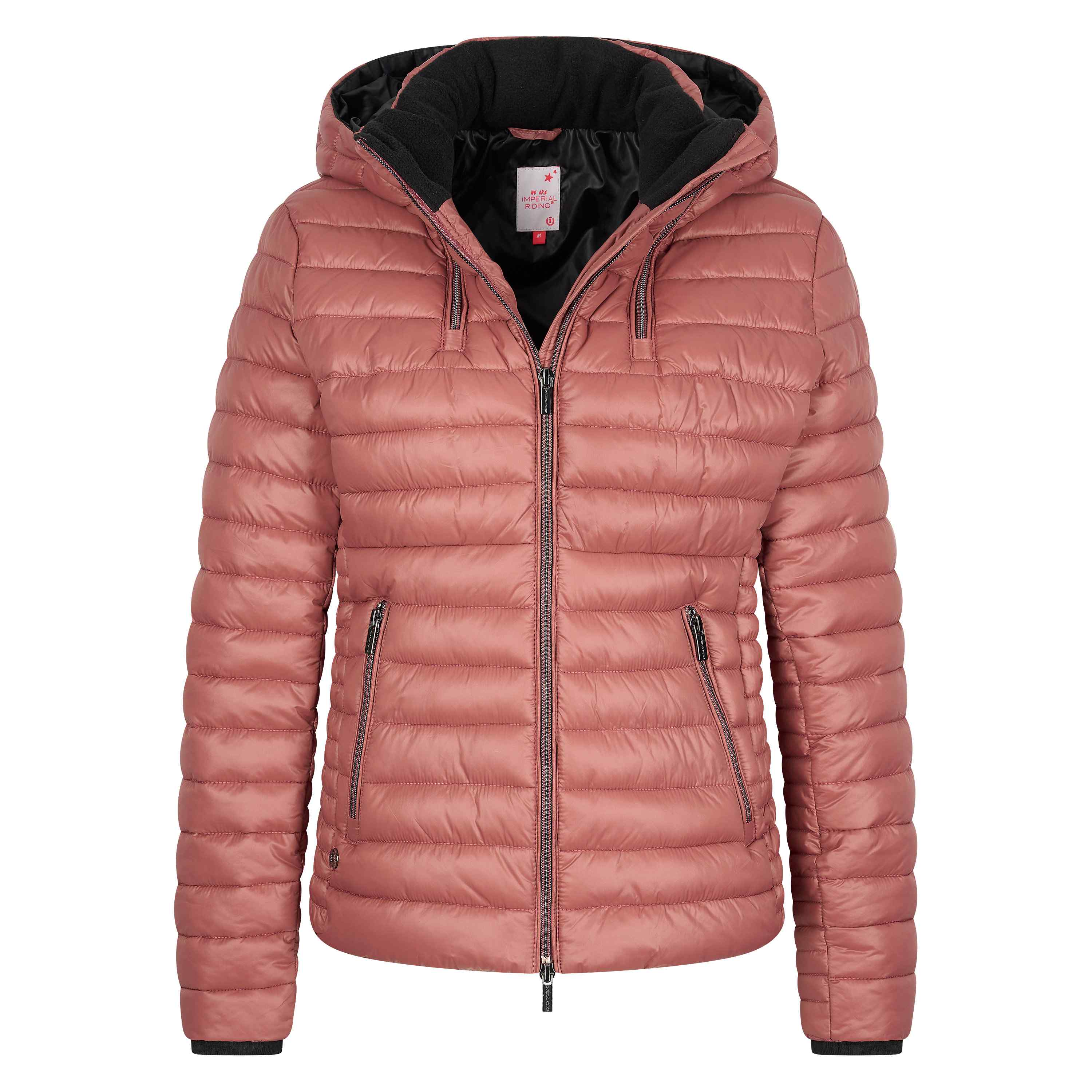 Hip jacket IRHCity Stars
