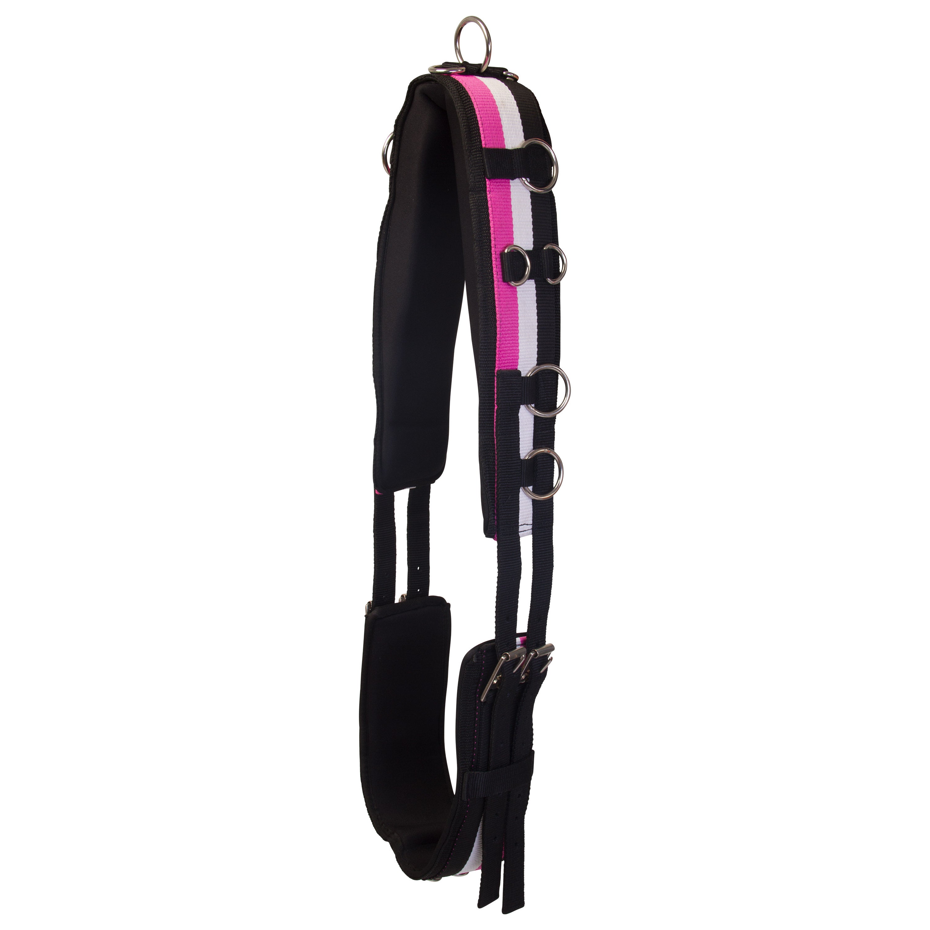 Lunging girth IRHDeluxe
