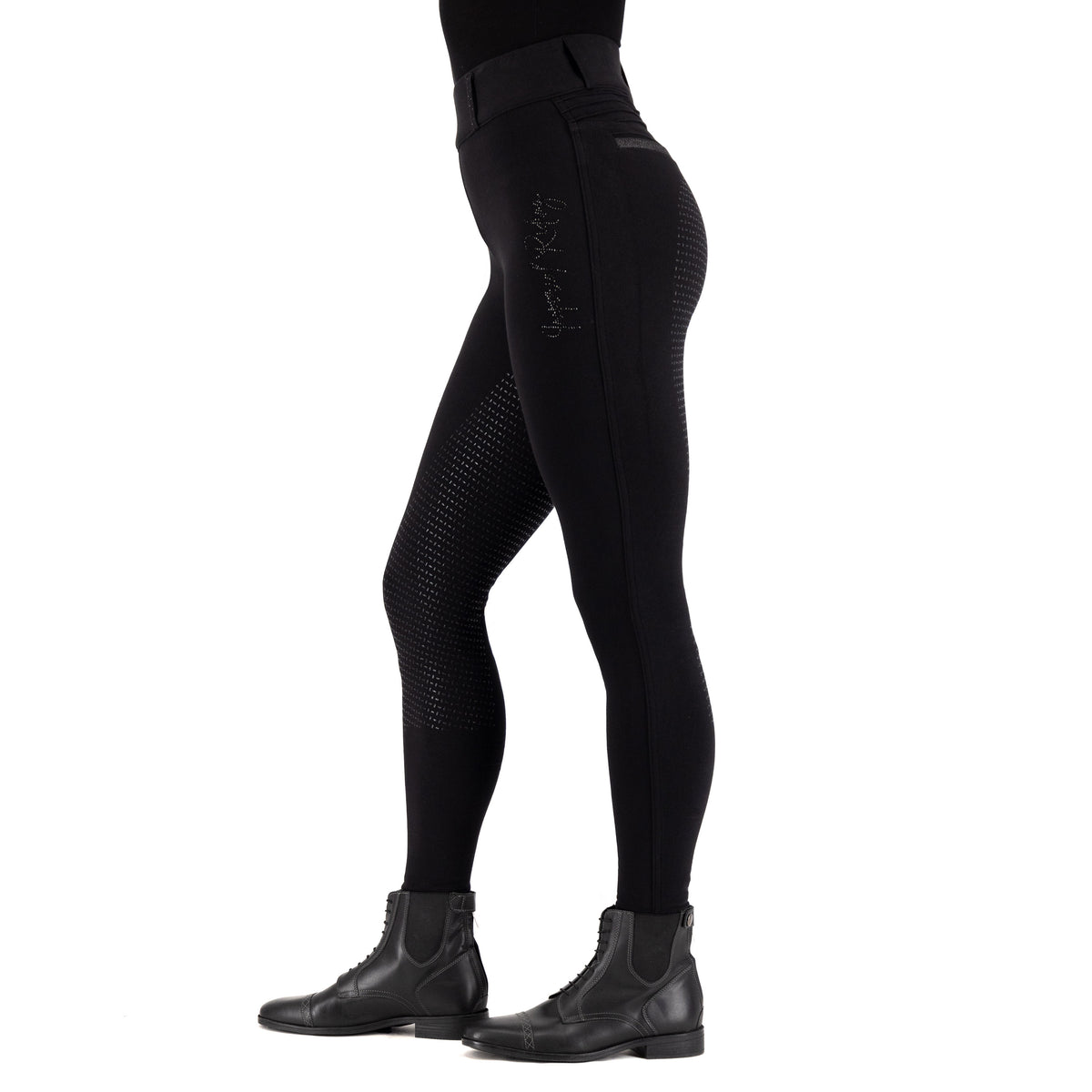 Riding tights IRHComfi Sparks winter FullGrip