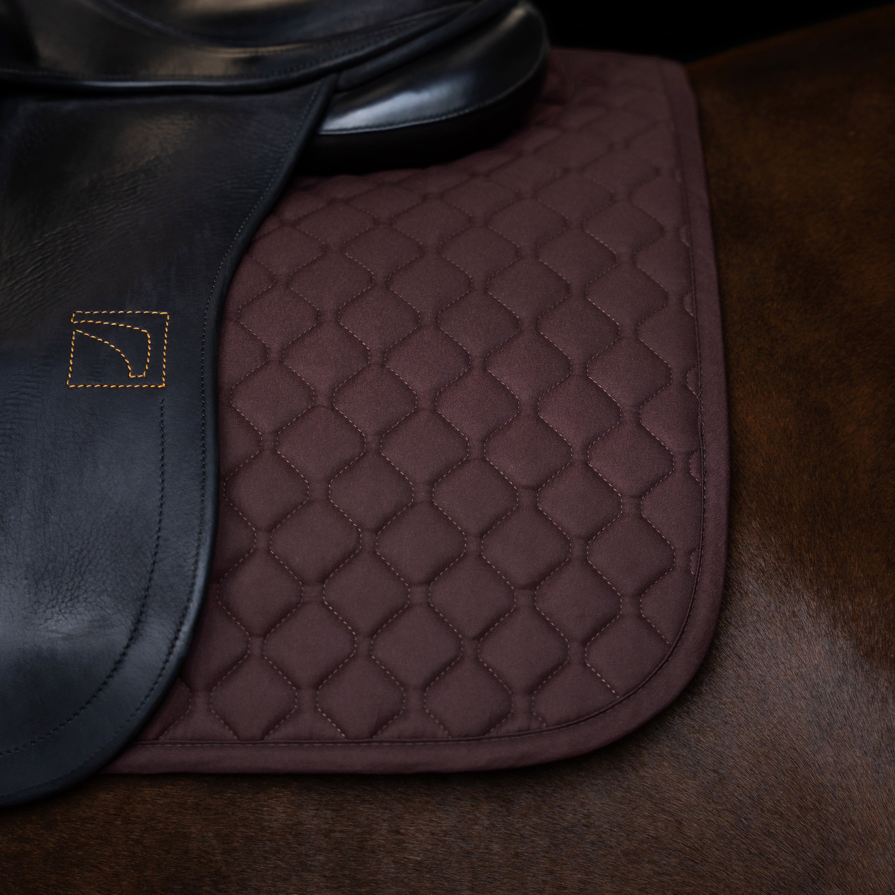 Saddlepad IRHBasic GP