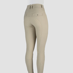 RIDING BREECHES FORMIDABLE DUNE / 34