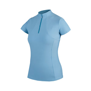 SHORT SLEEVE BASE LAYER GRANDE ANGELITE / XXL