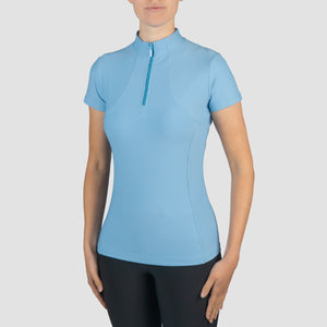 SHORT SLEEVE BASE LAYER GRANDE ANGELITE / XS